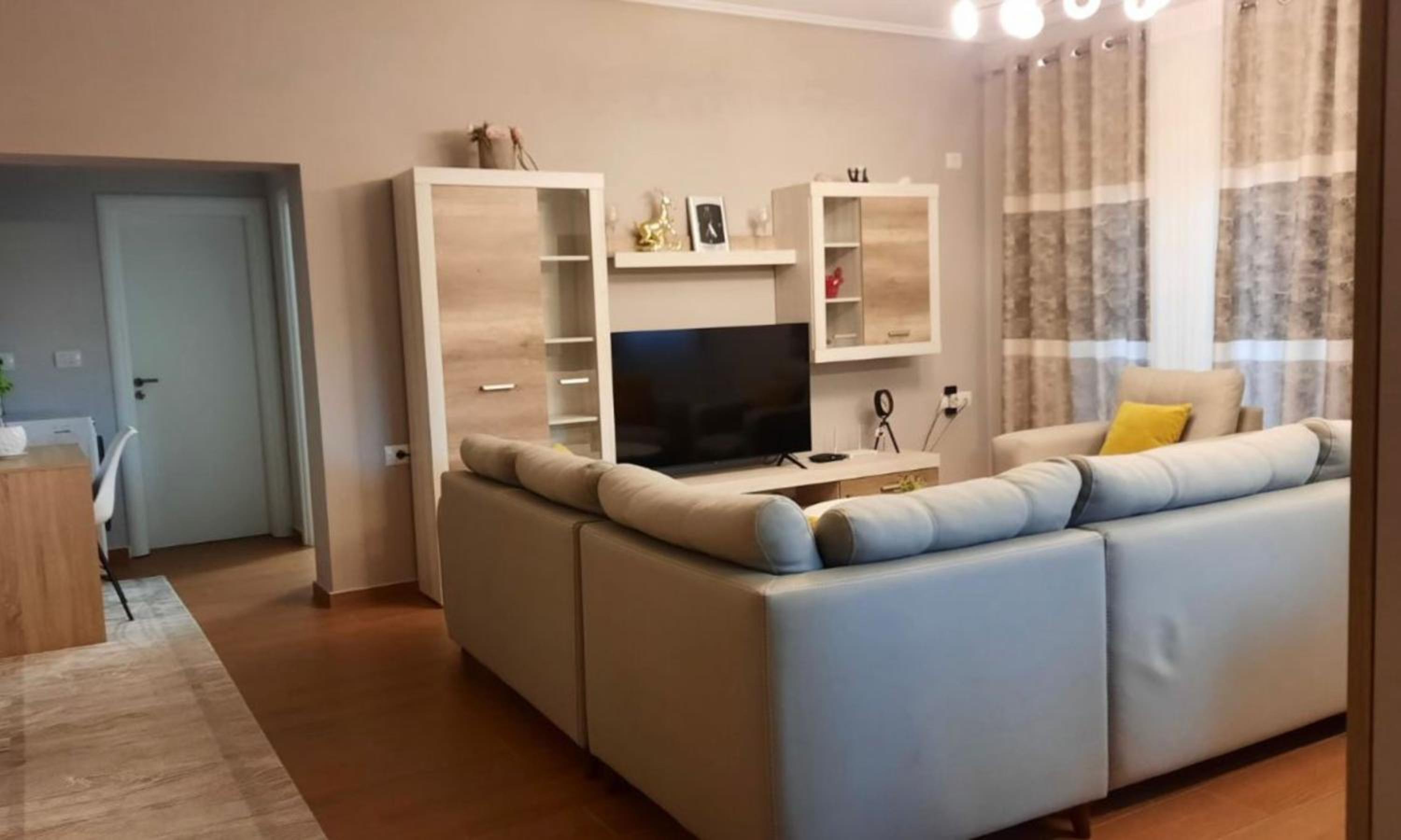 Vila Seitaj