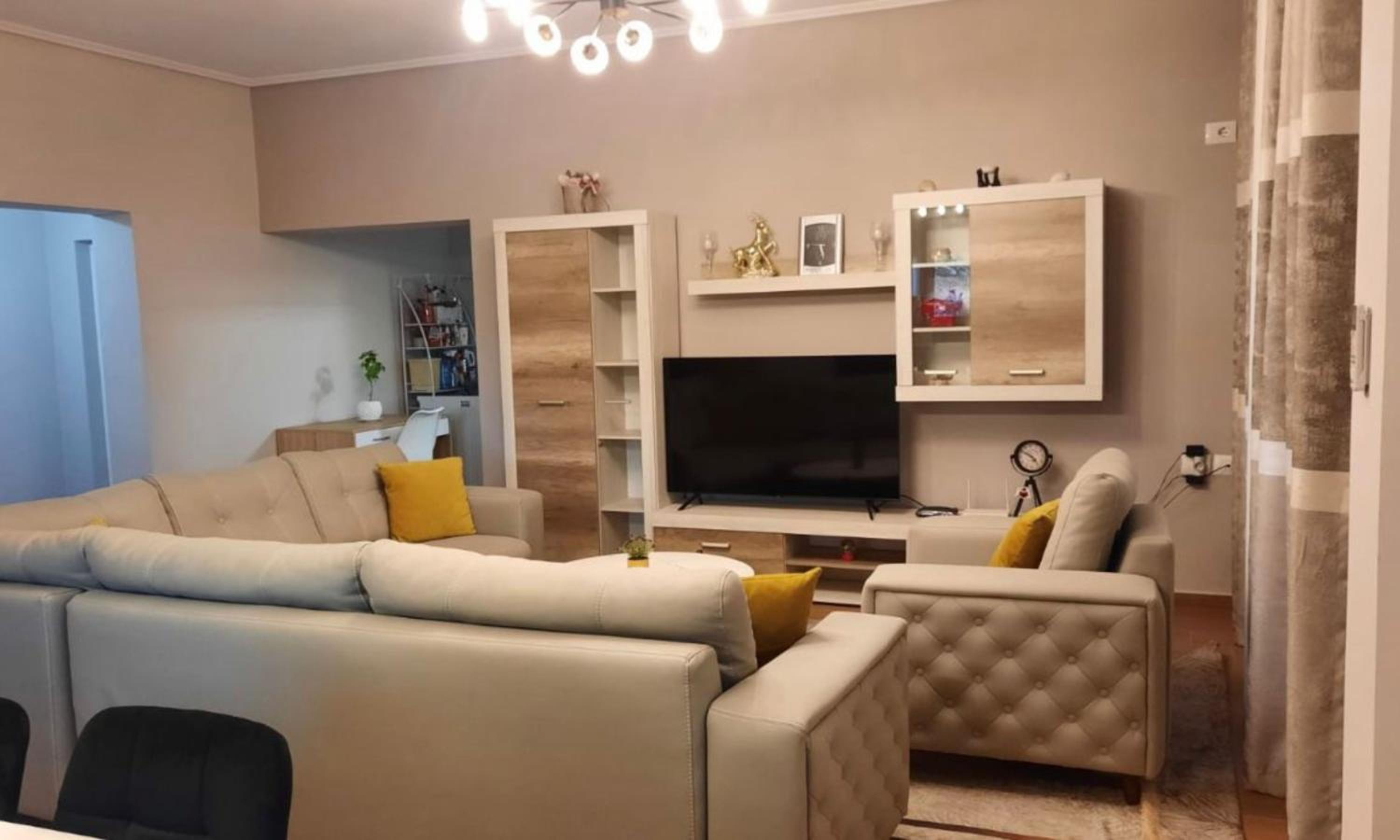 Vila Seitaj