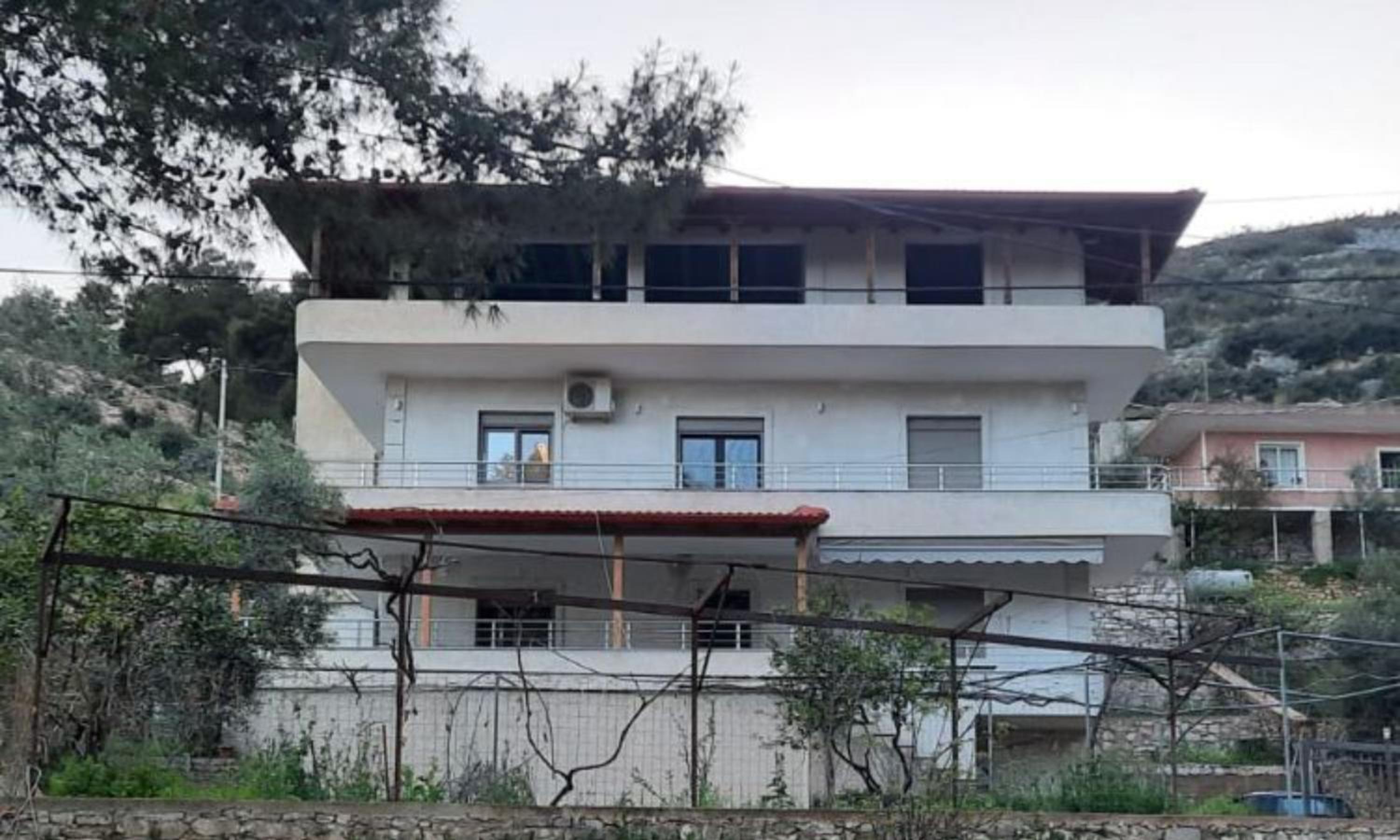 Vila Seitaj