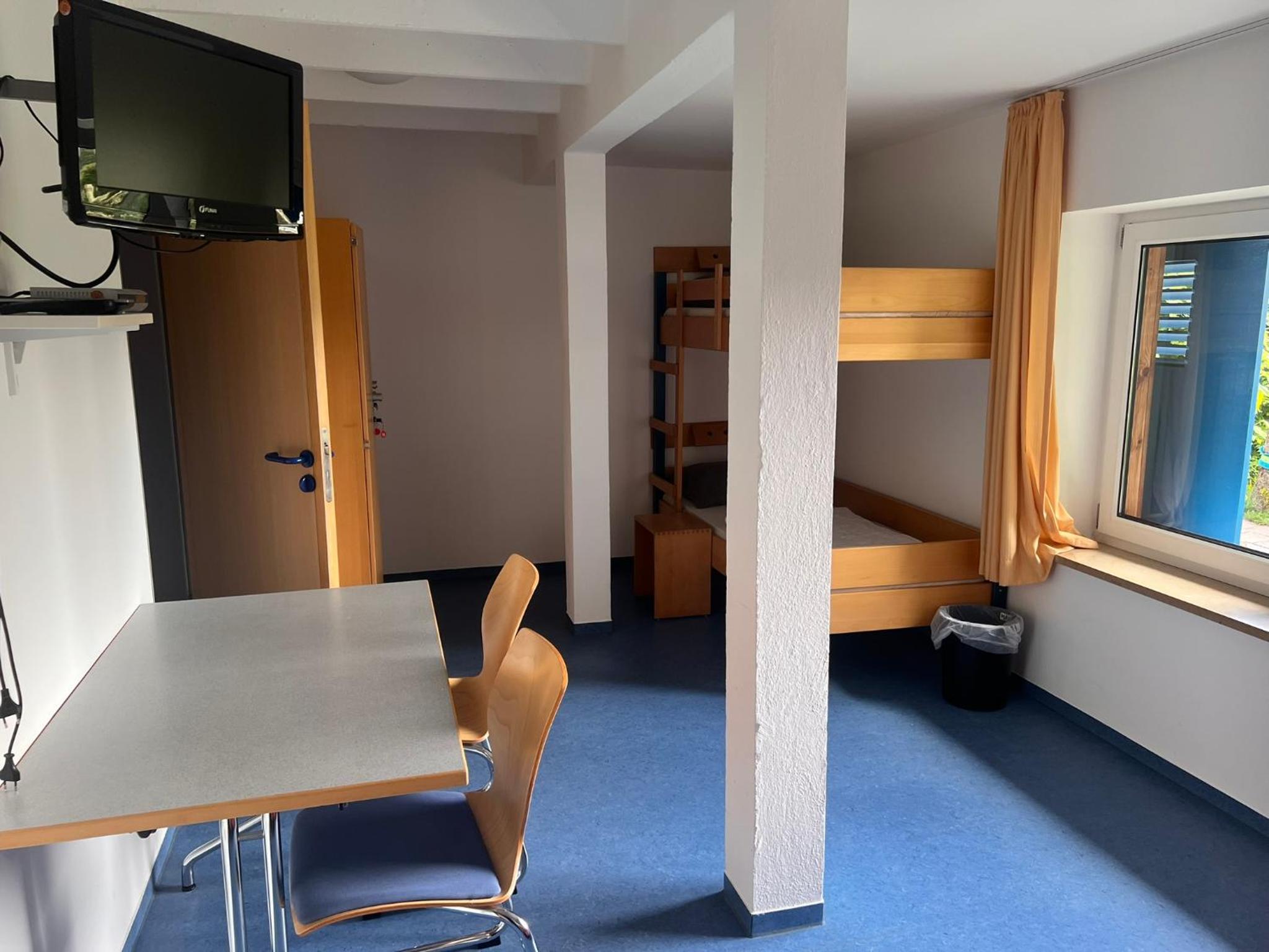 Jugendherberge Ottobeuren - membership required, photo 20