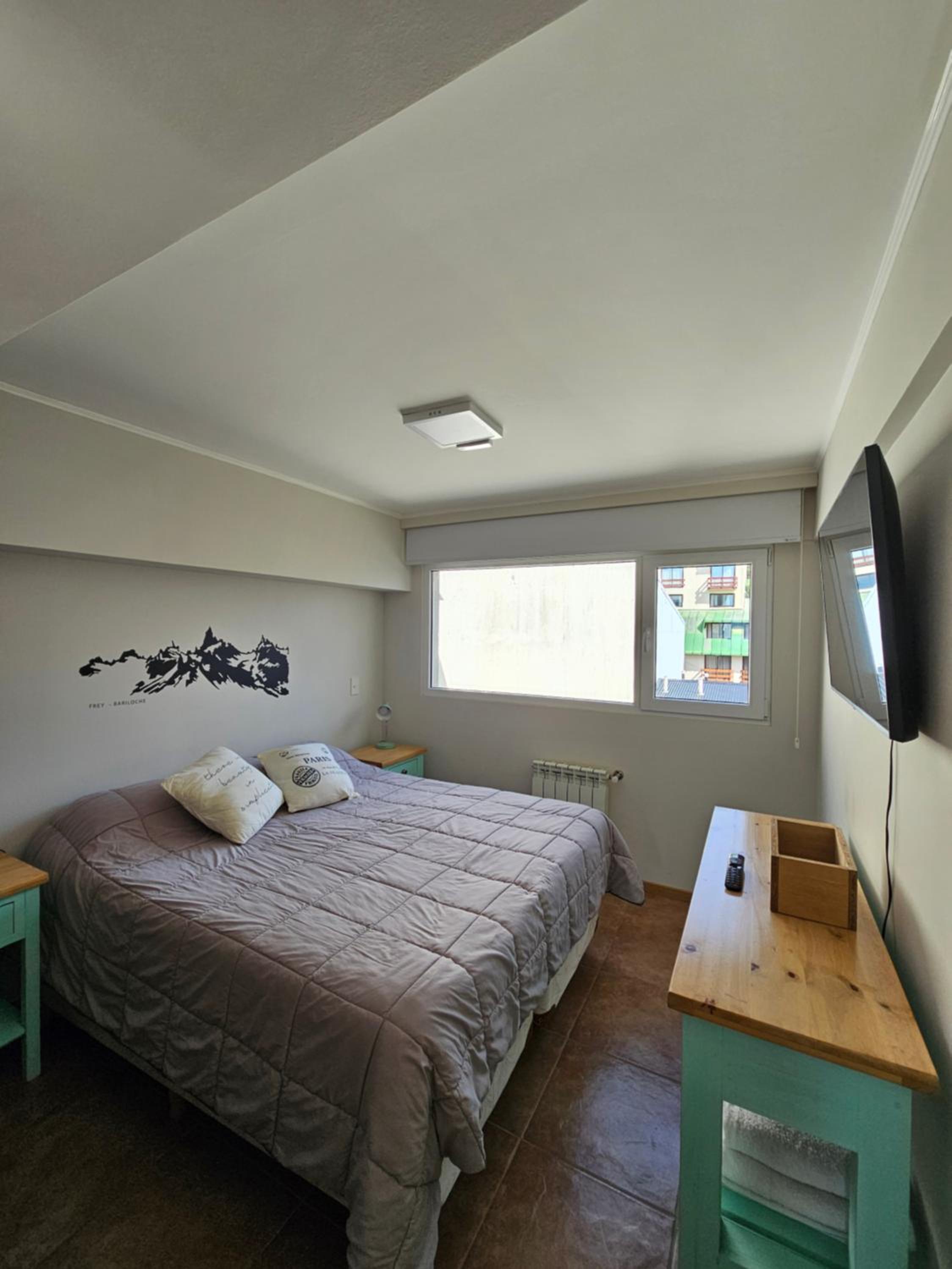 Suite Vintage Bariloche