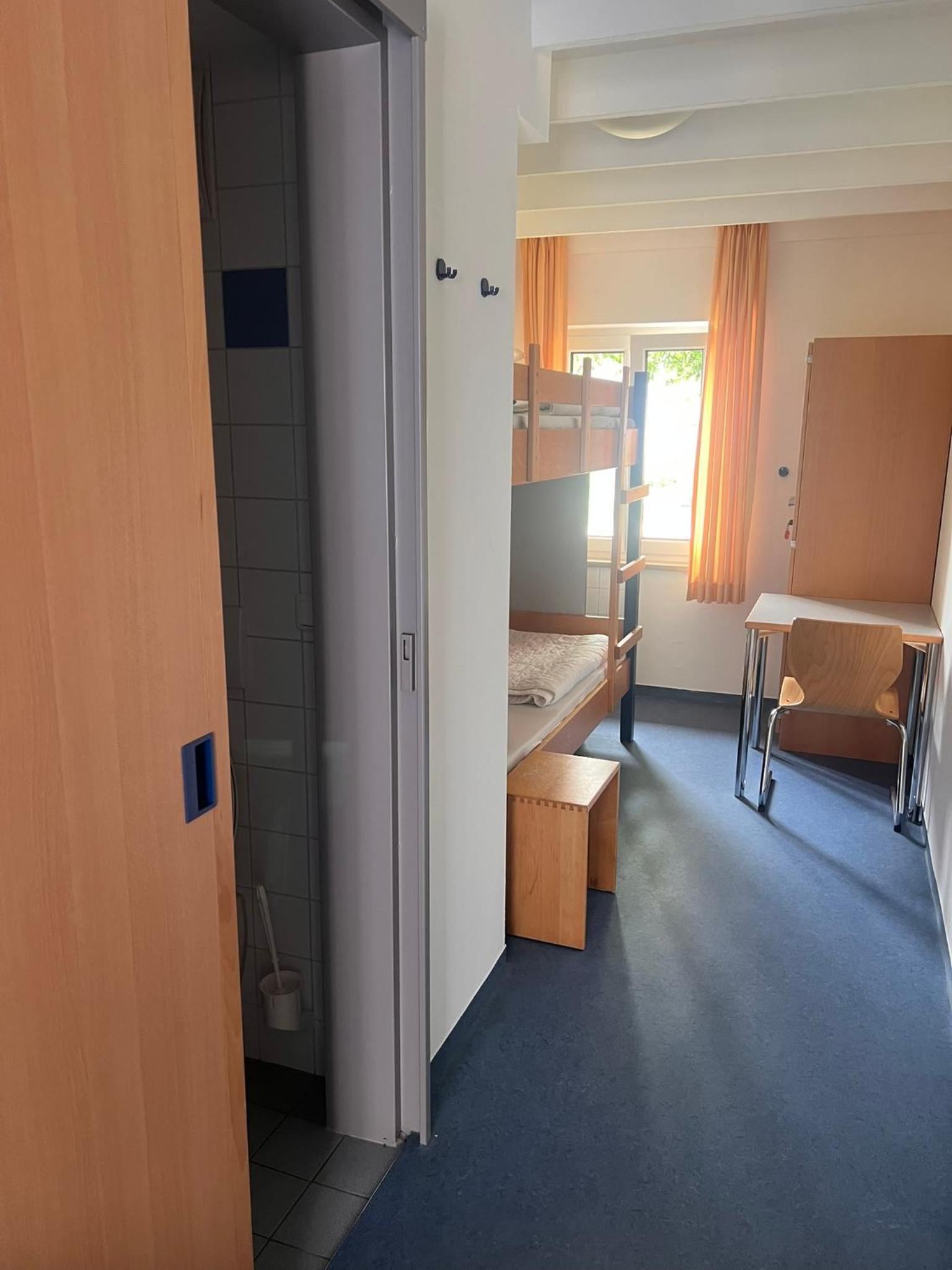 Jugendherberge Ottobeuren - membership required, photo 21