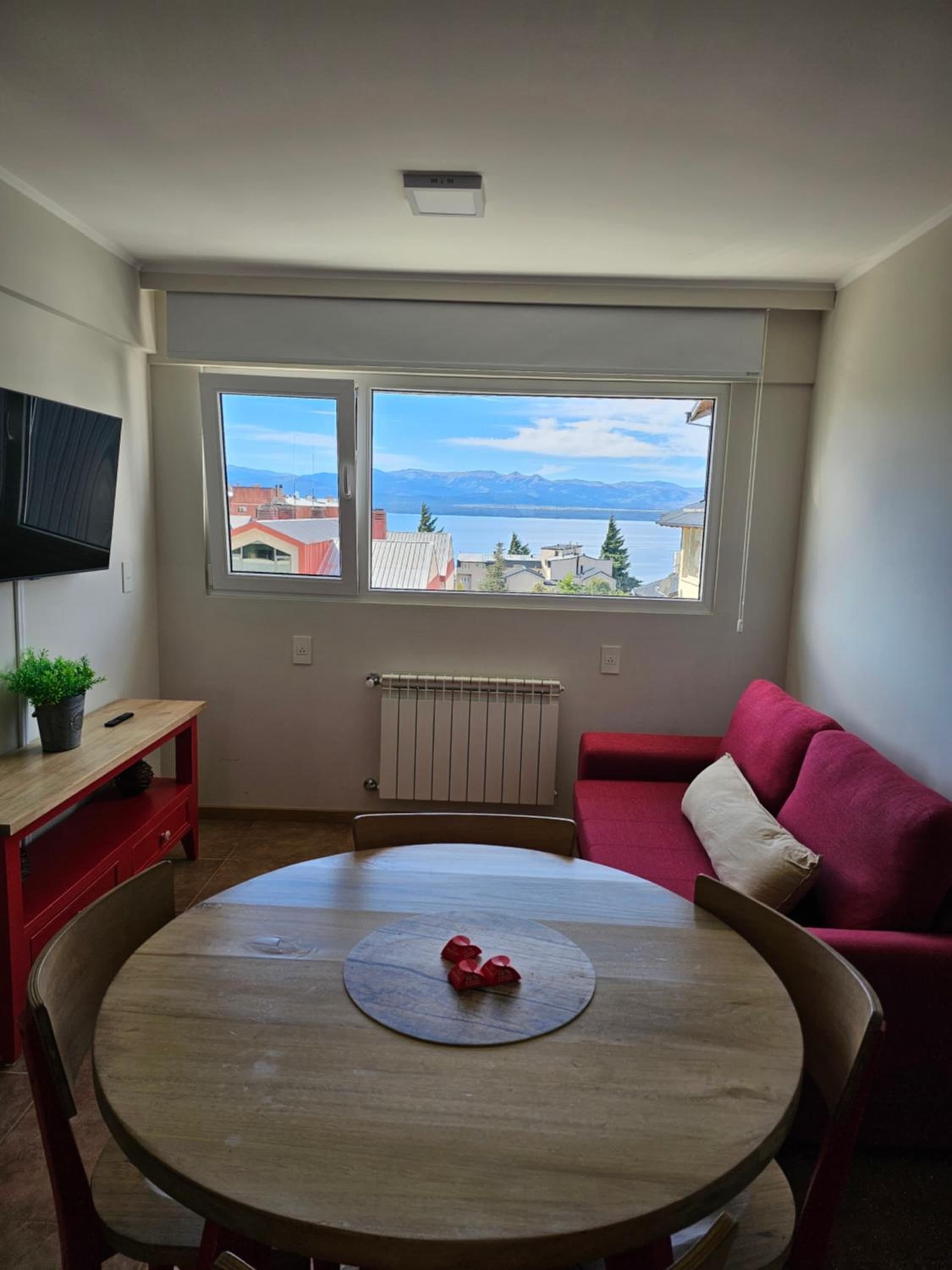 Suite Vintage Bariloche