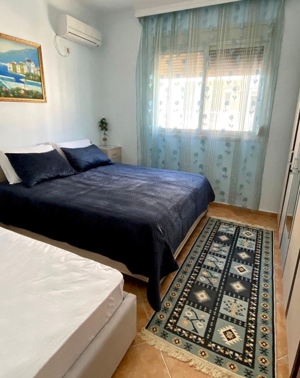 Four Seasons Beach Apartment Vlora