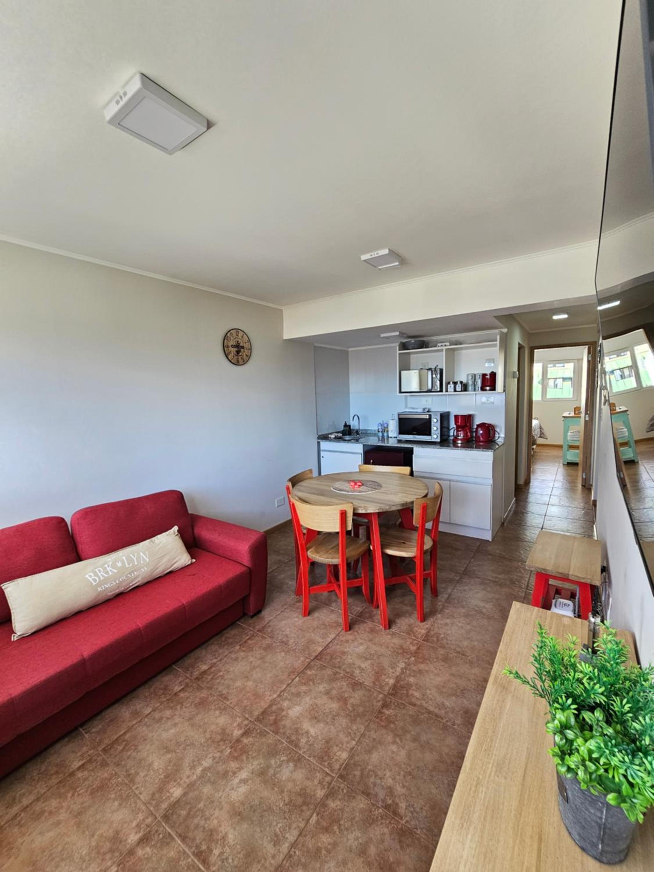 Suite Vintage Bariloche