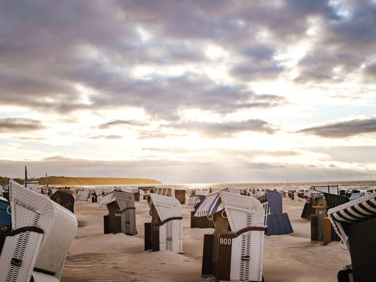 Warnemuender-Strandjuwel