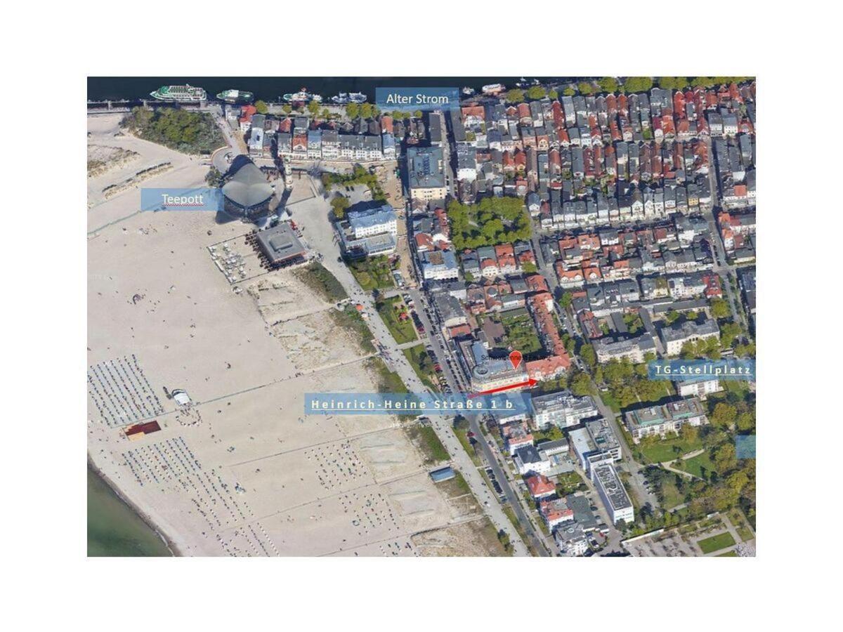 Warnemuender-Strandjuwel