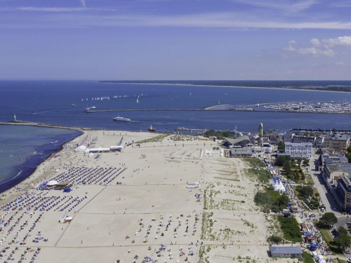 Warnemuender-Strandjuwel