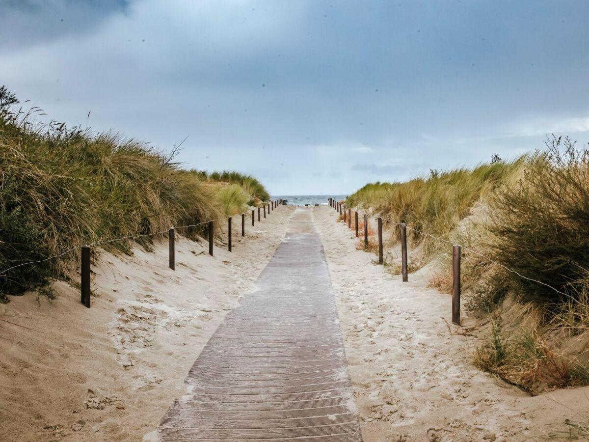 Warnemuender-Strandjuwel