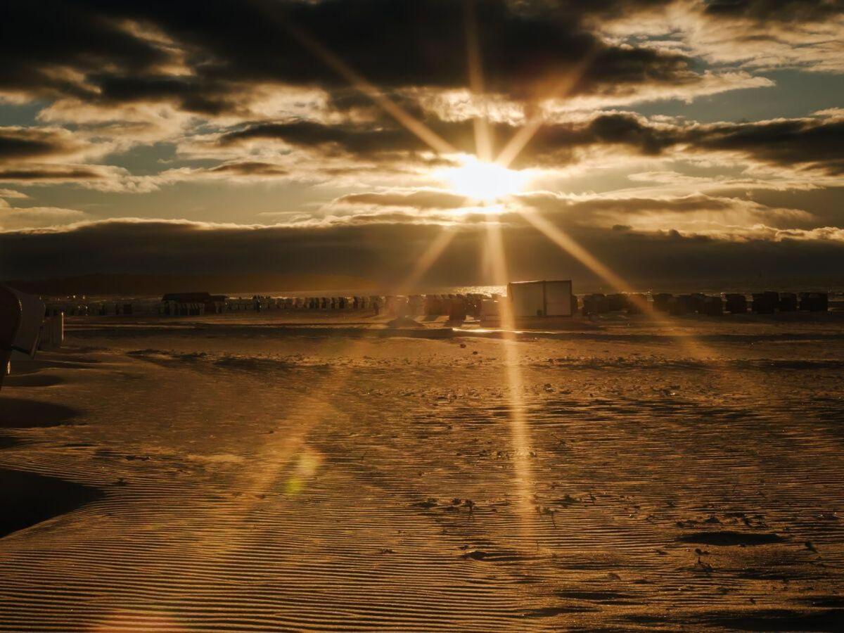 Warnemuender-Strandjuwel
