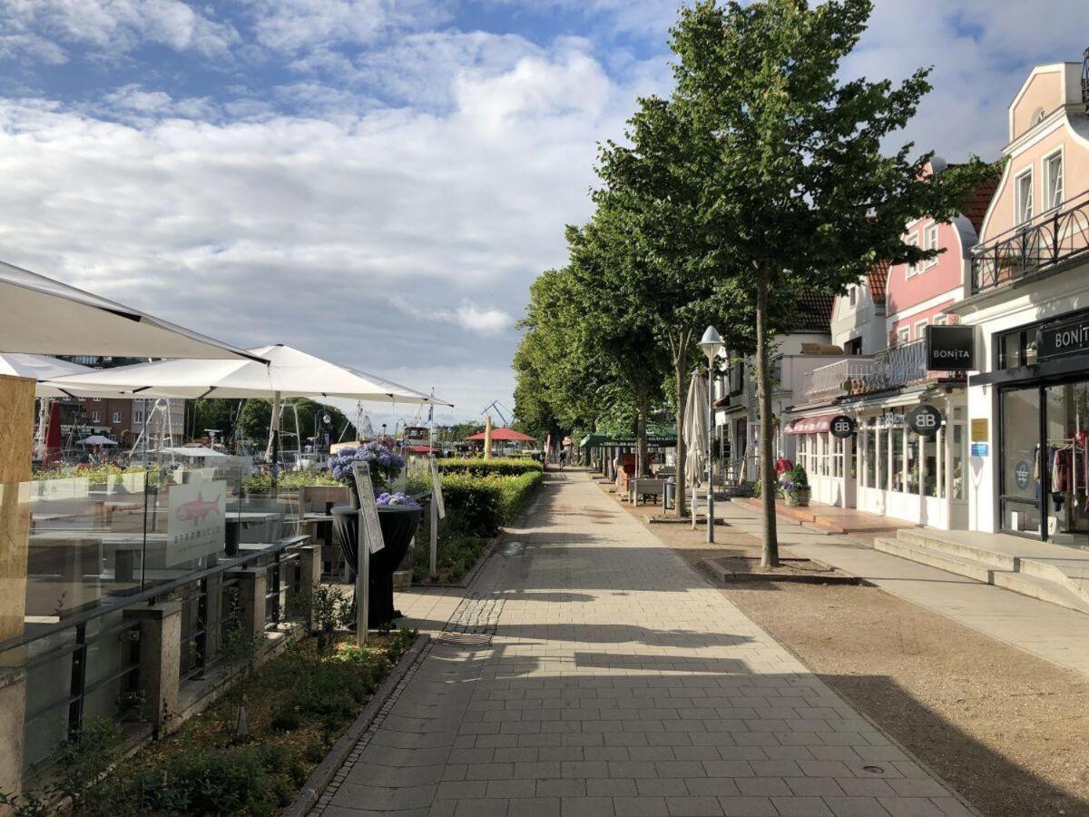 Warnemuender-Strandjuwel