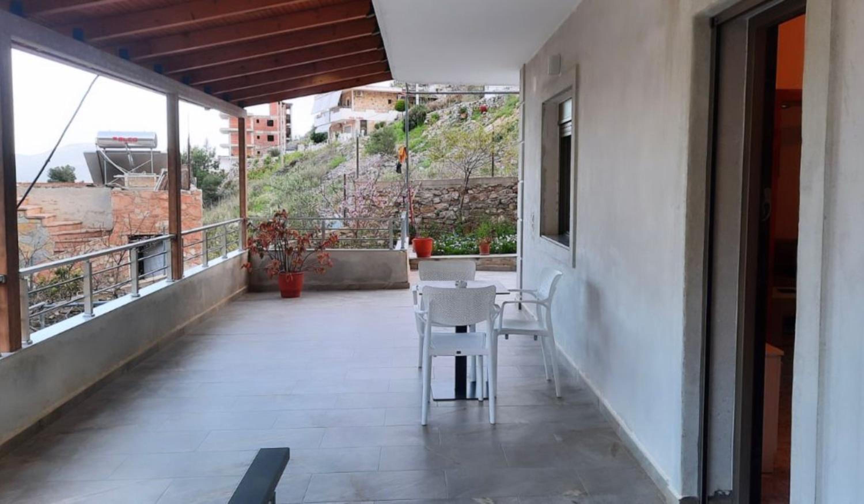 Vila Seitaj