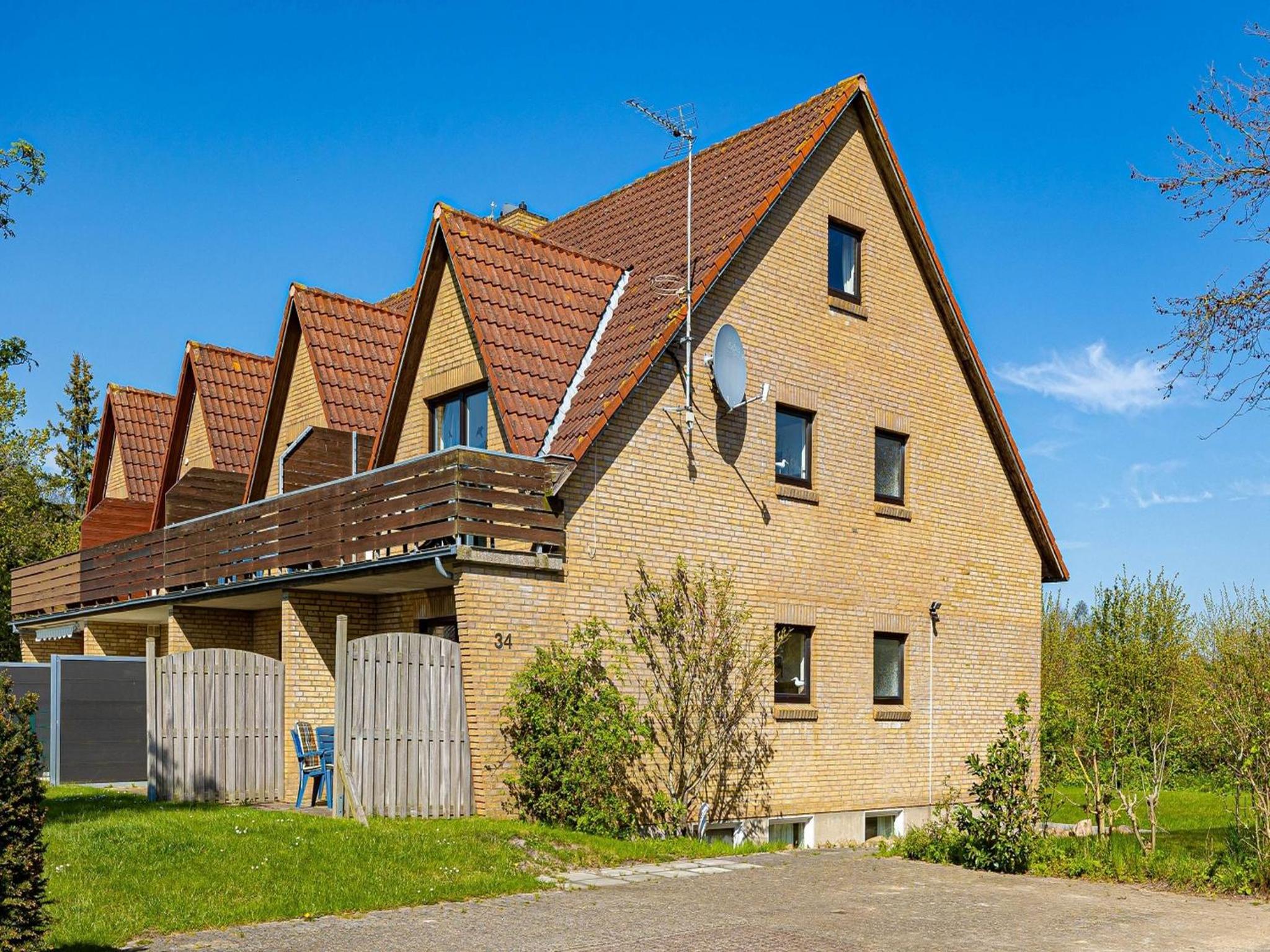 Pühler - Ferienwohnung Amsel