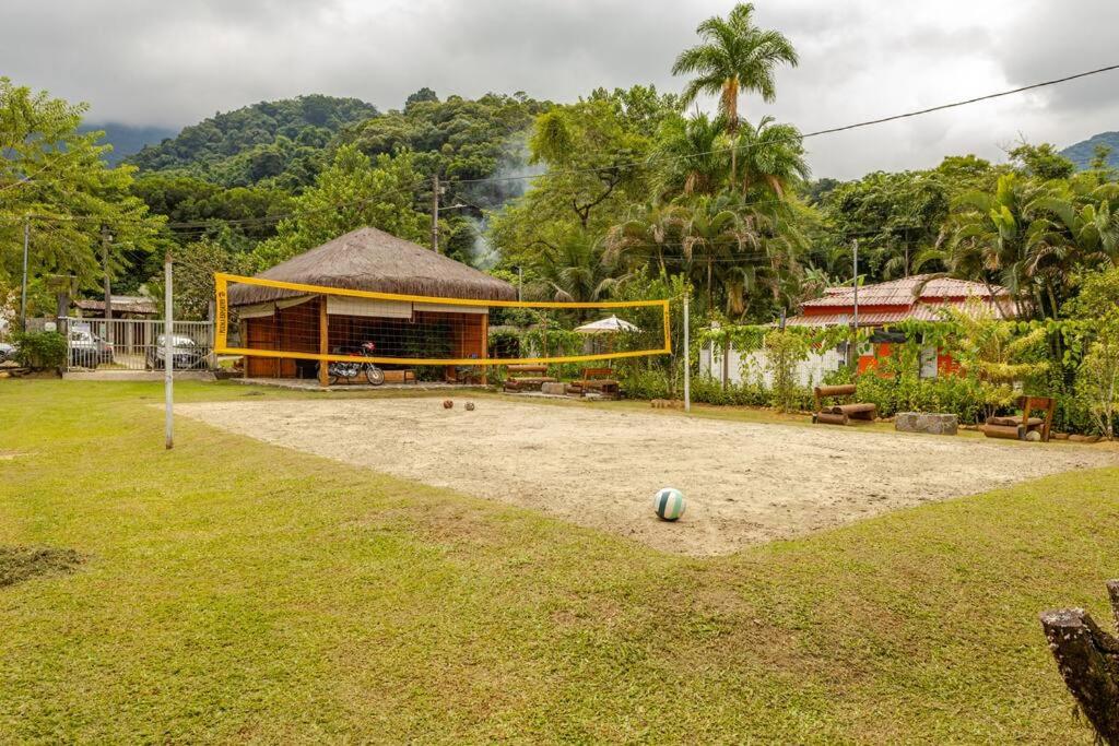 N1- Chalé Encantador em Angra dos Reis