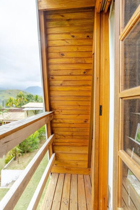 N1- Chalé Encantador em Angra dos Reis