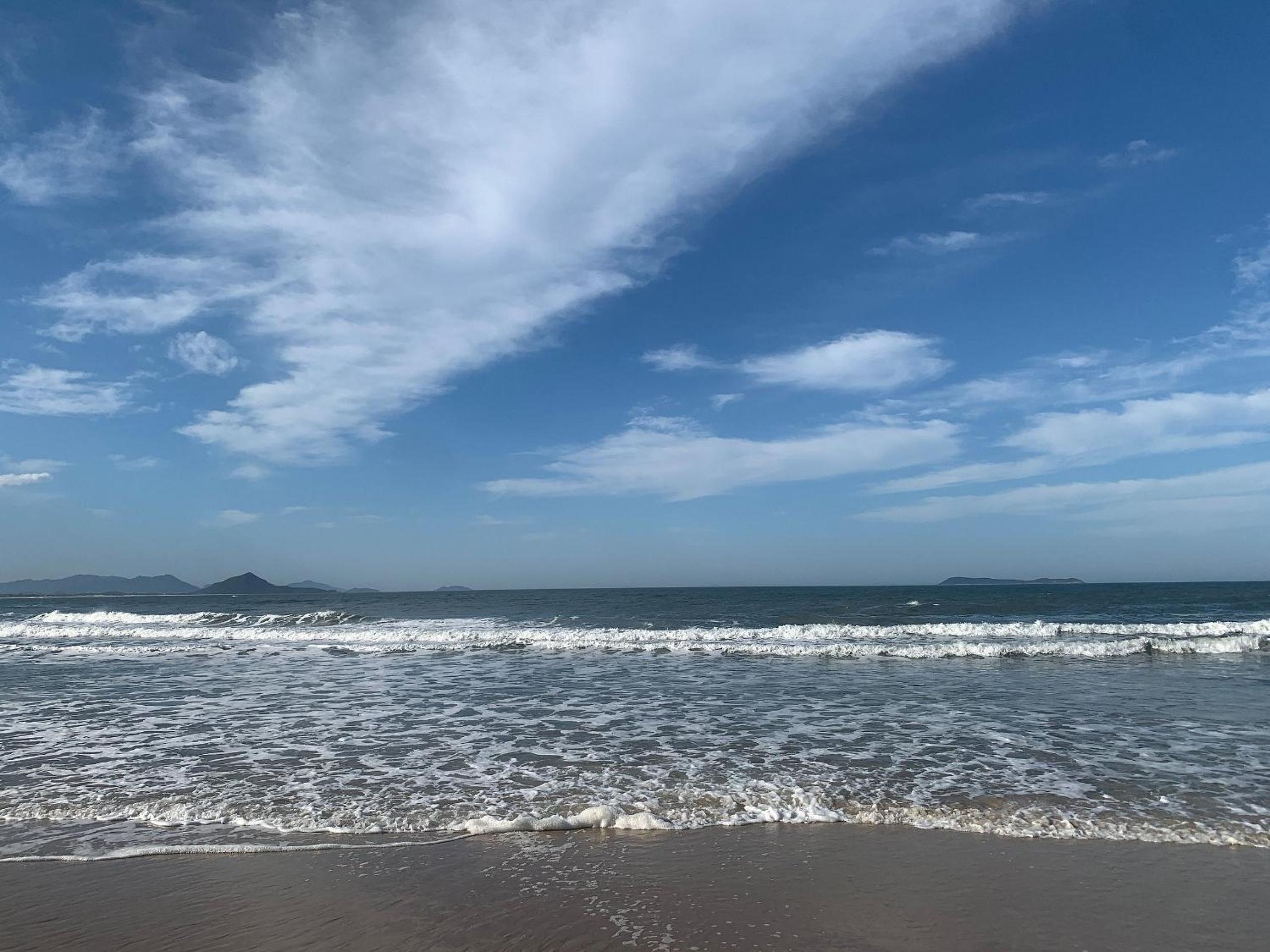 Pousada Buena Onda - 50m Da Praia - Ferrugem/SC