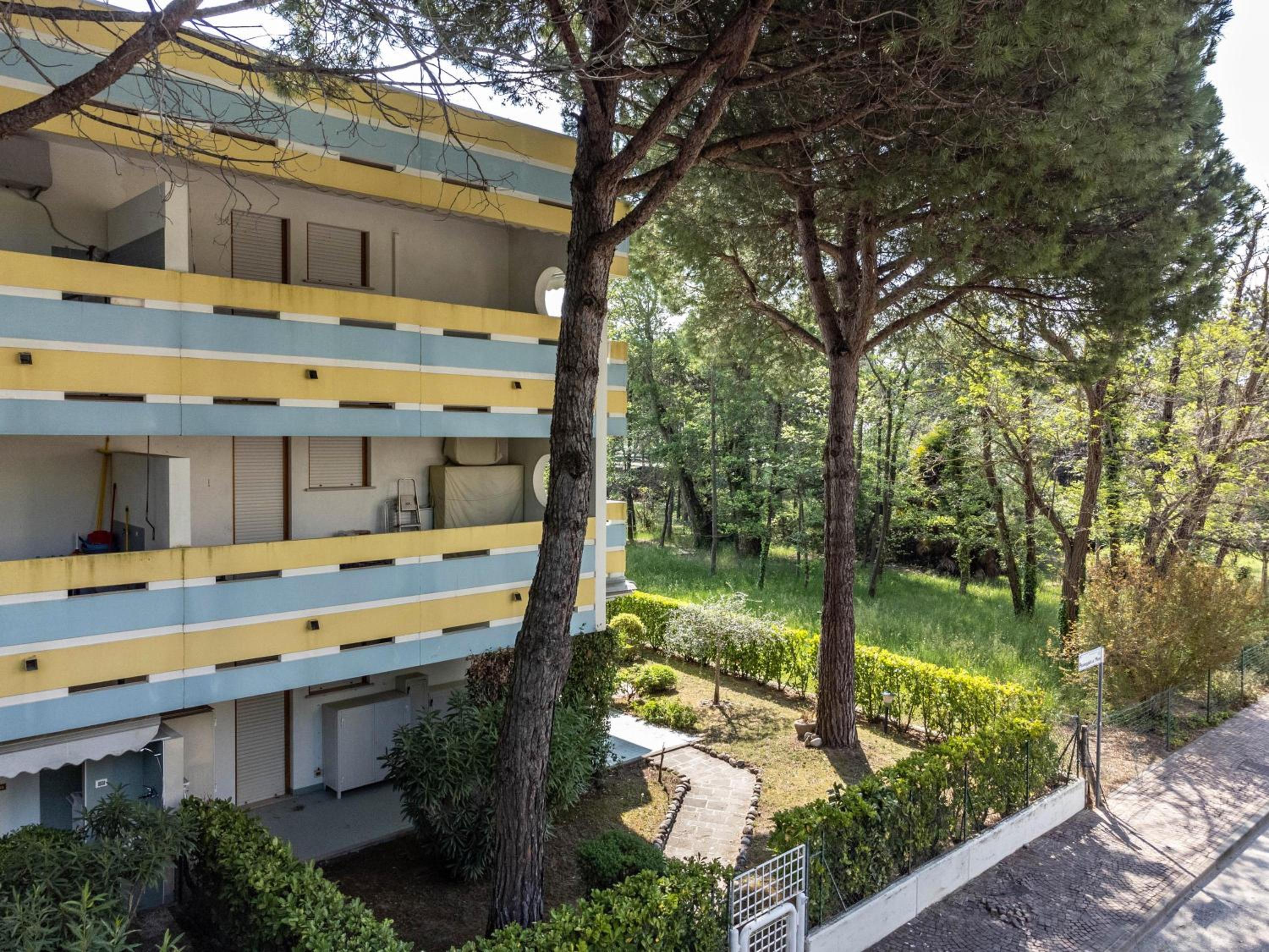 Appartamento Passeggiata al Mare view 2