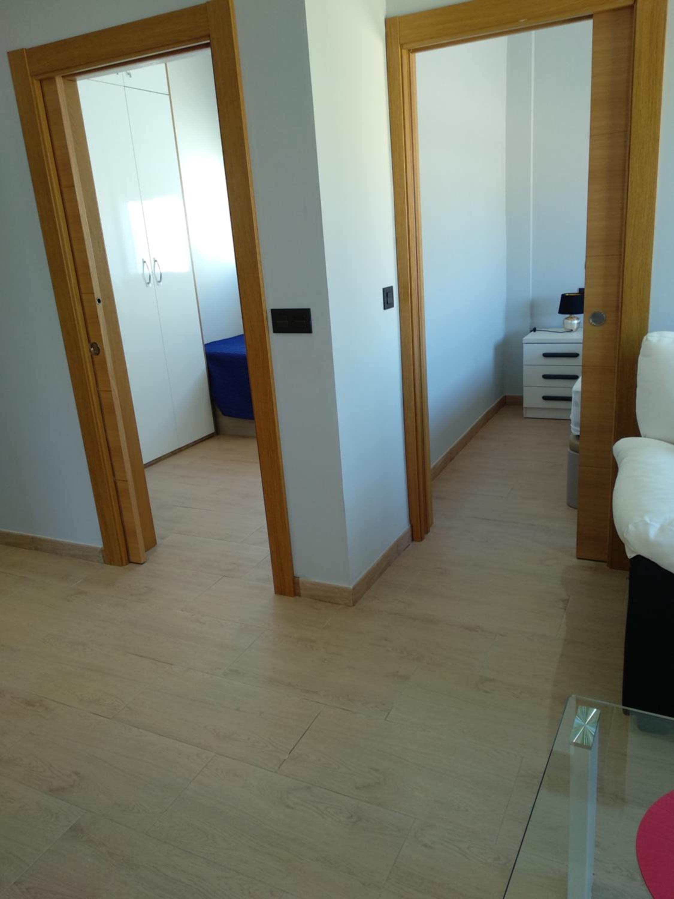 RASCACIELOS ATICO SUITES