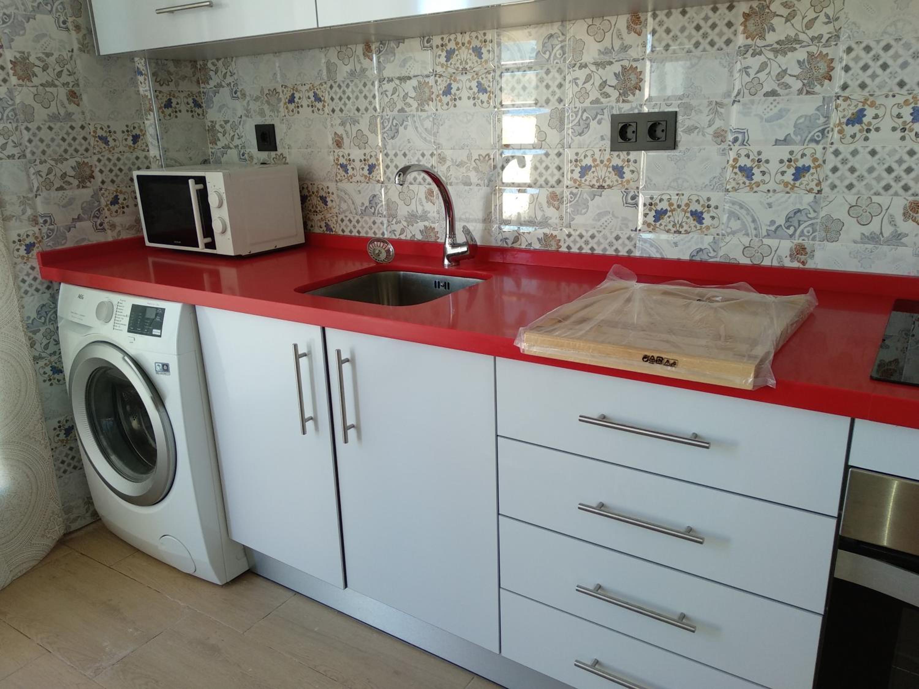 RASCACIELOS ATICO SUITES
