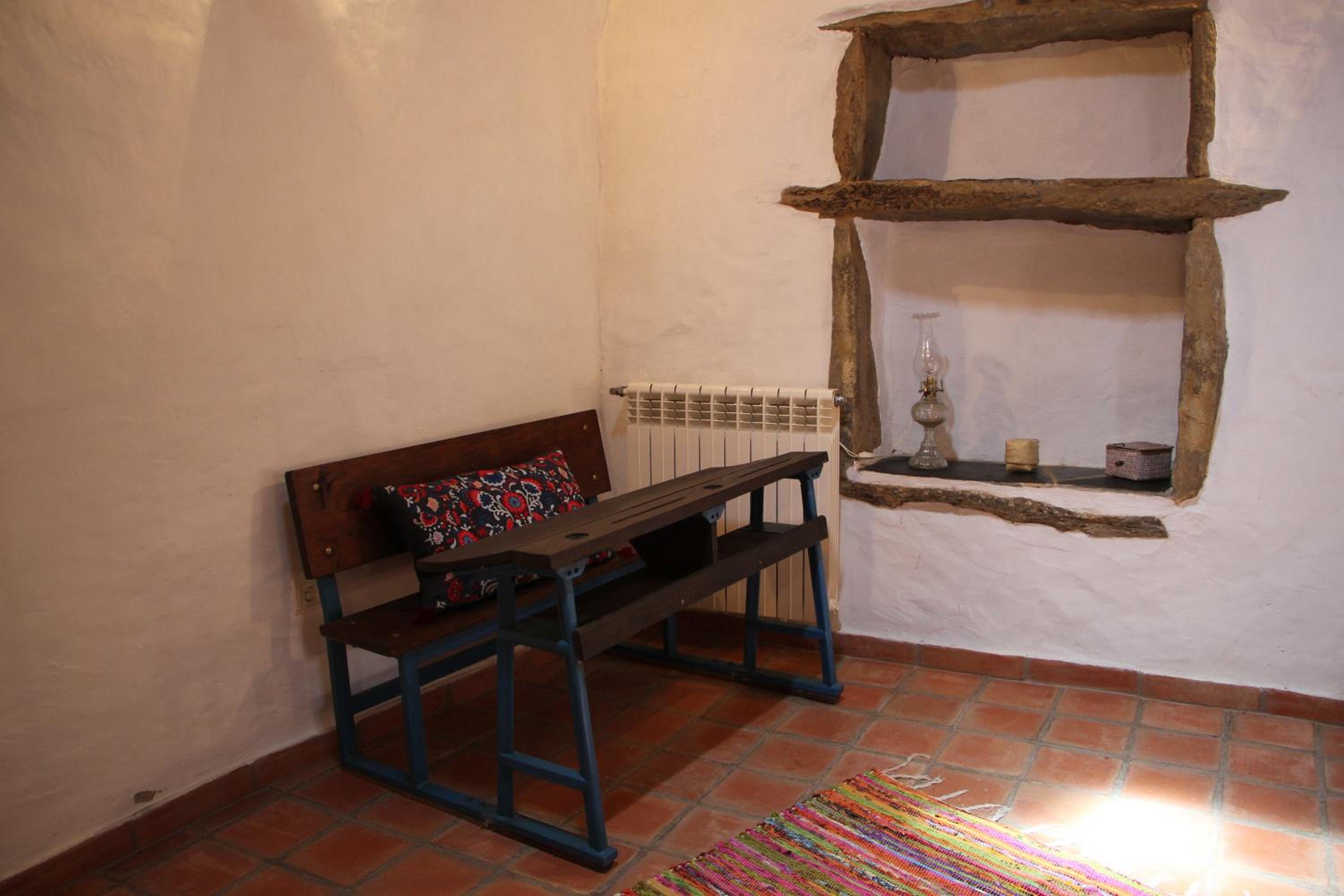 Alcaria House view 2