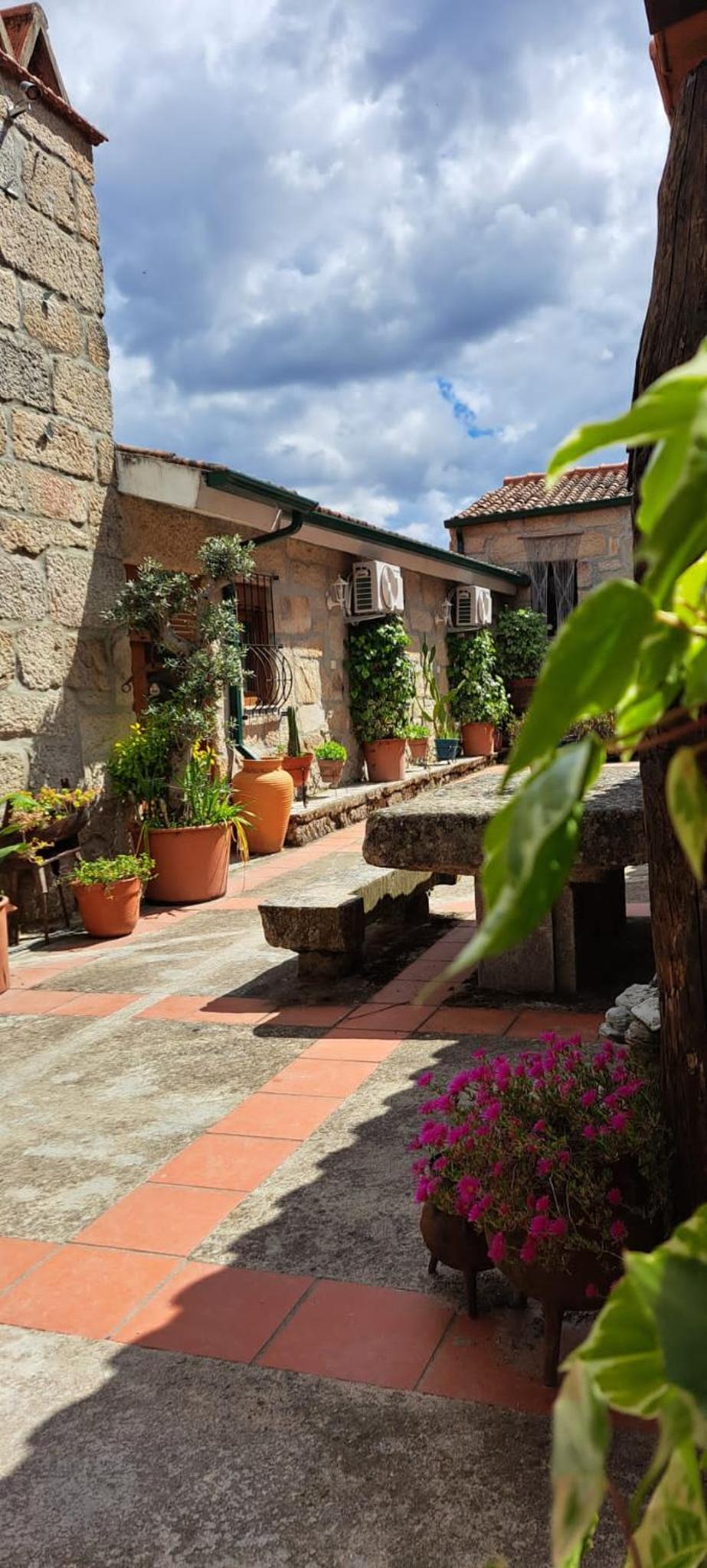 Casa Major