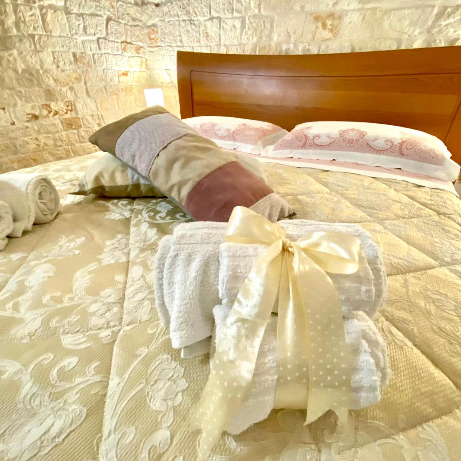 La Casina nel Trullo view 4