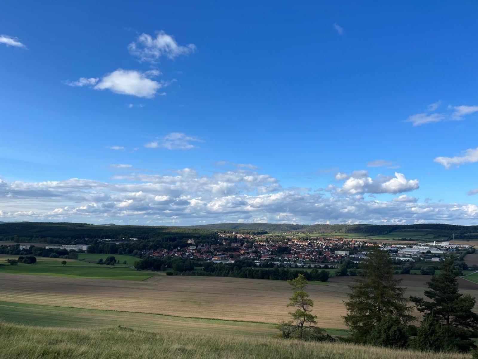 Ferienwohnung Junghanß