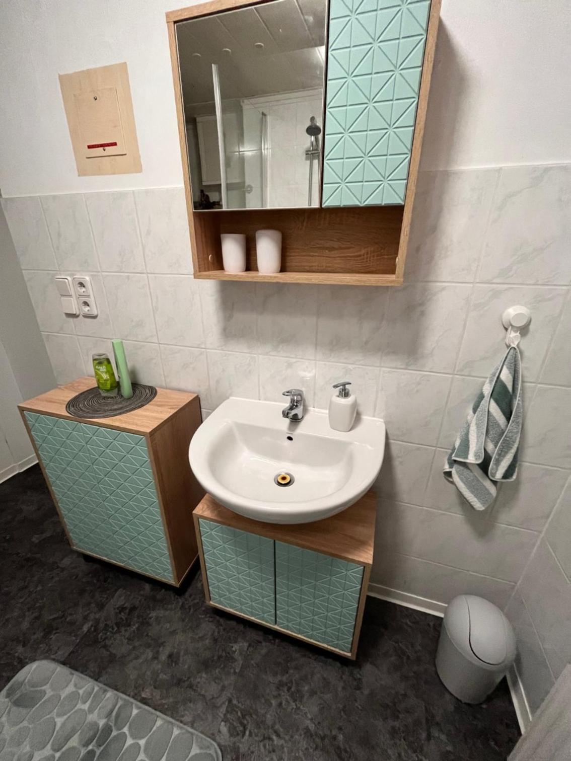 Ferienwohnung Junghanß