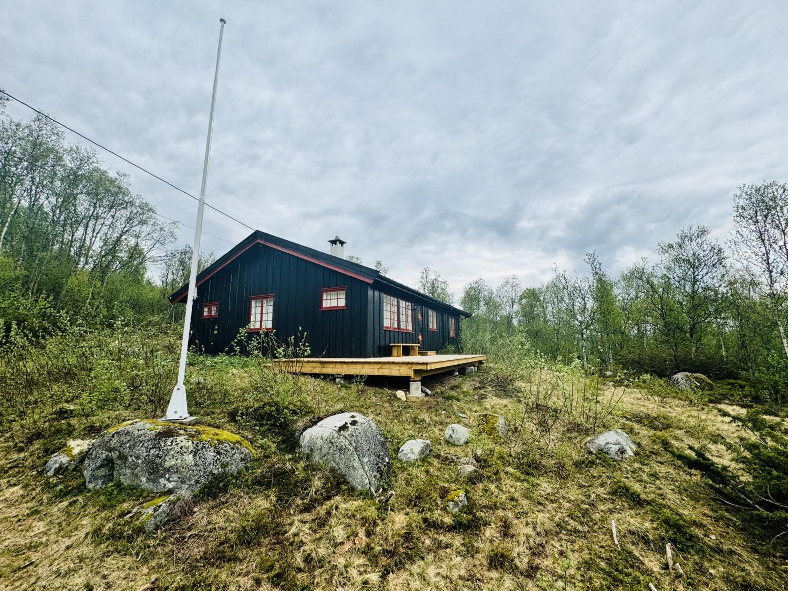 Cozy and Family-Friendly Cabin in Geilo