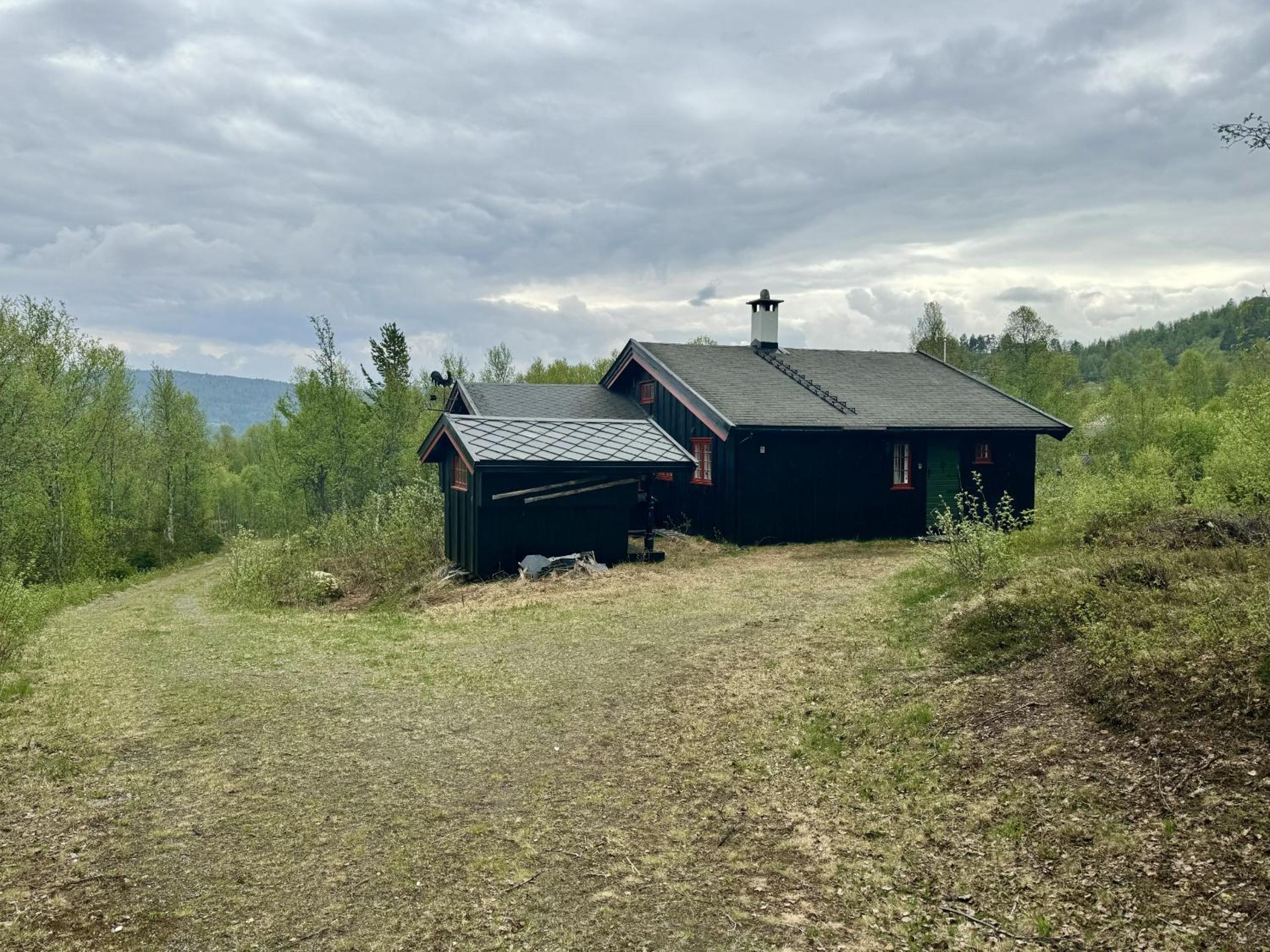 Cozy and Family-Friendly Cabin in Geilo
