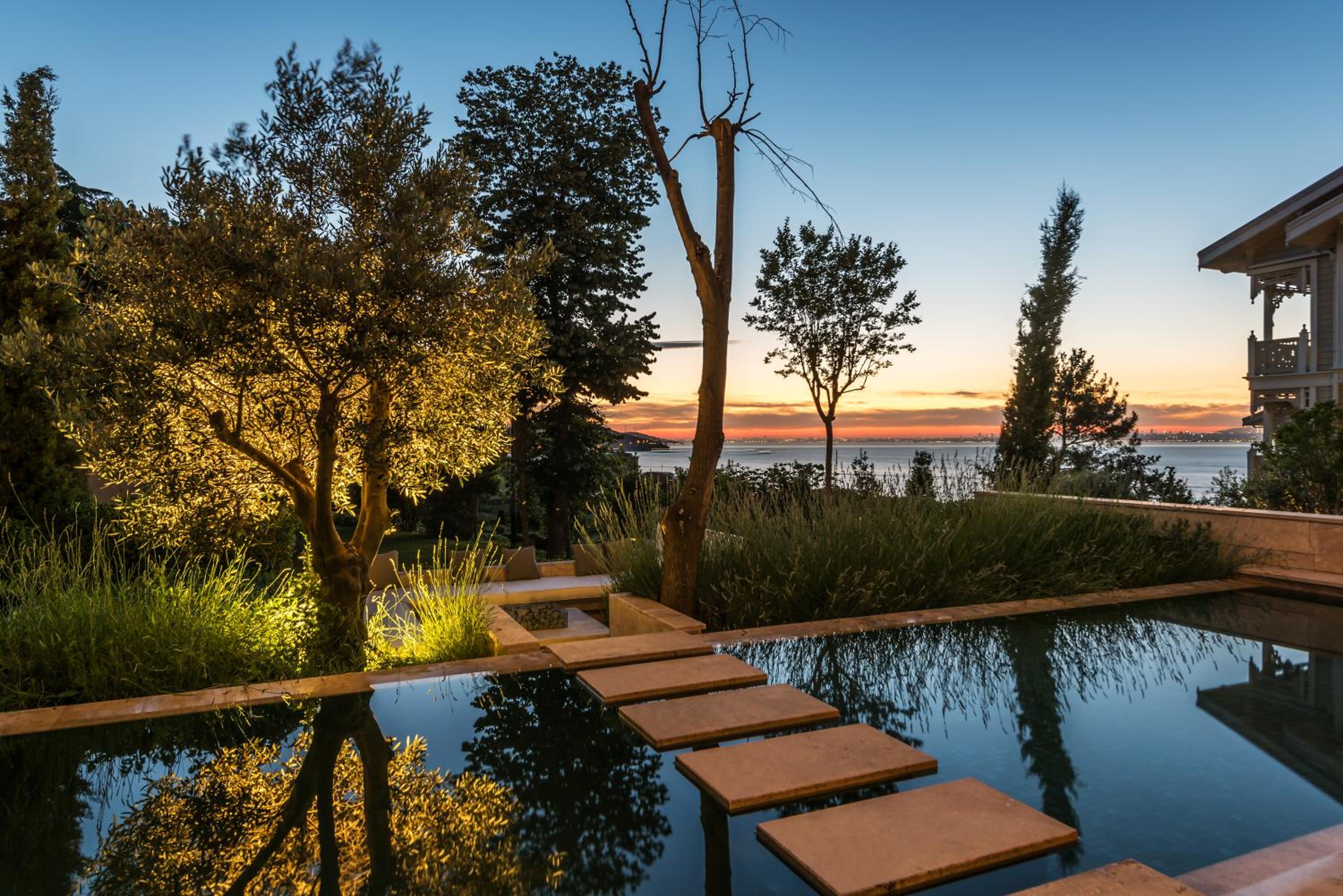 Princes' Palace Resort, Buyukada - Member of The Leading Hotels of the World