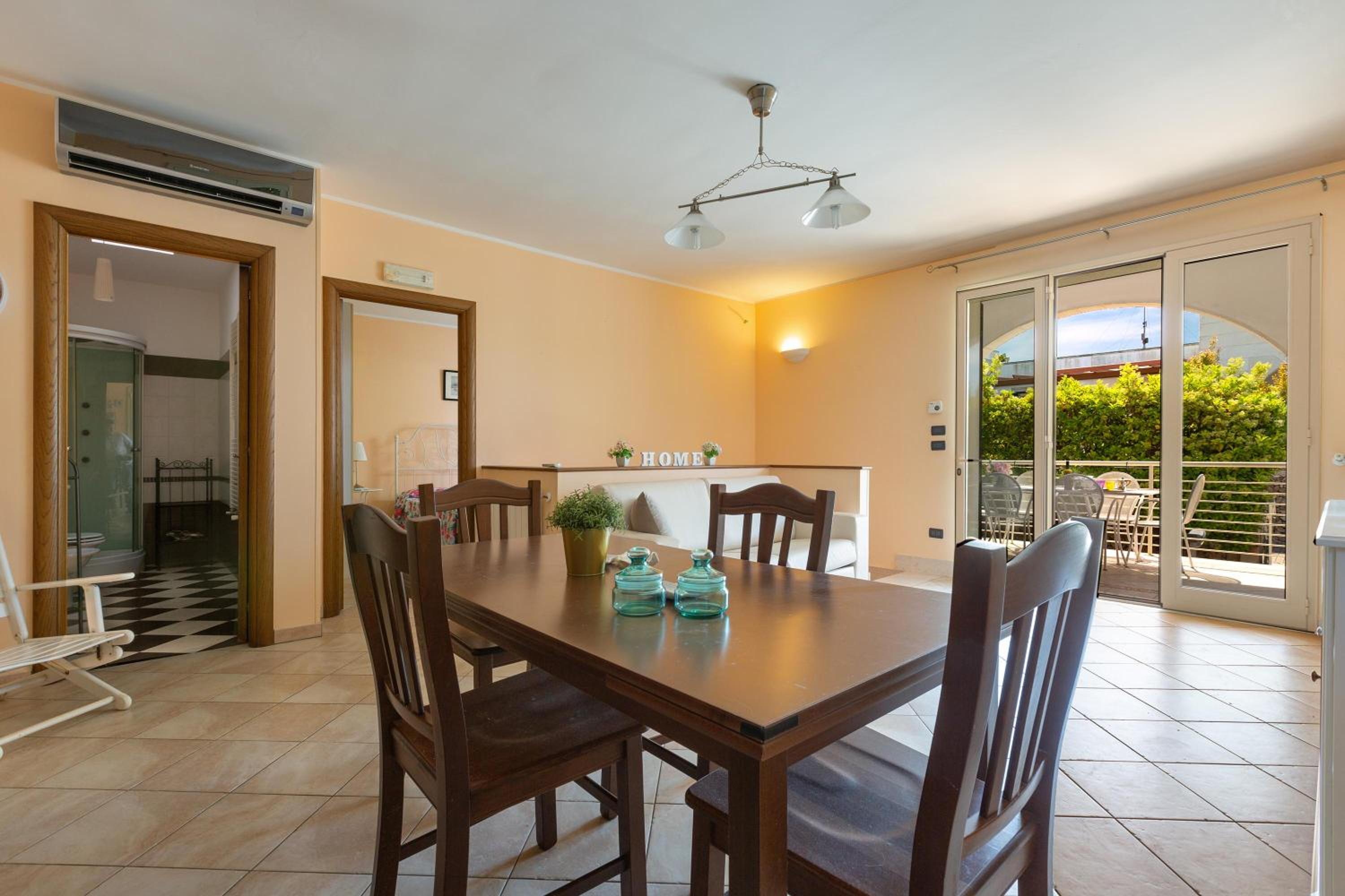 Villa Ko by BarbarHouse en Otranto