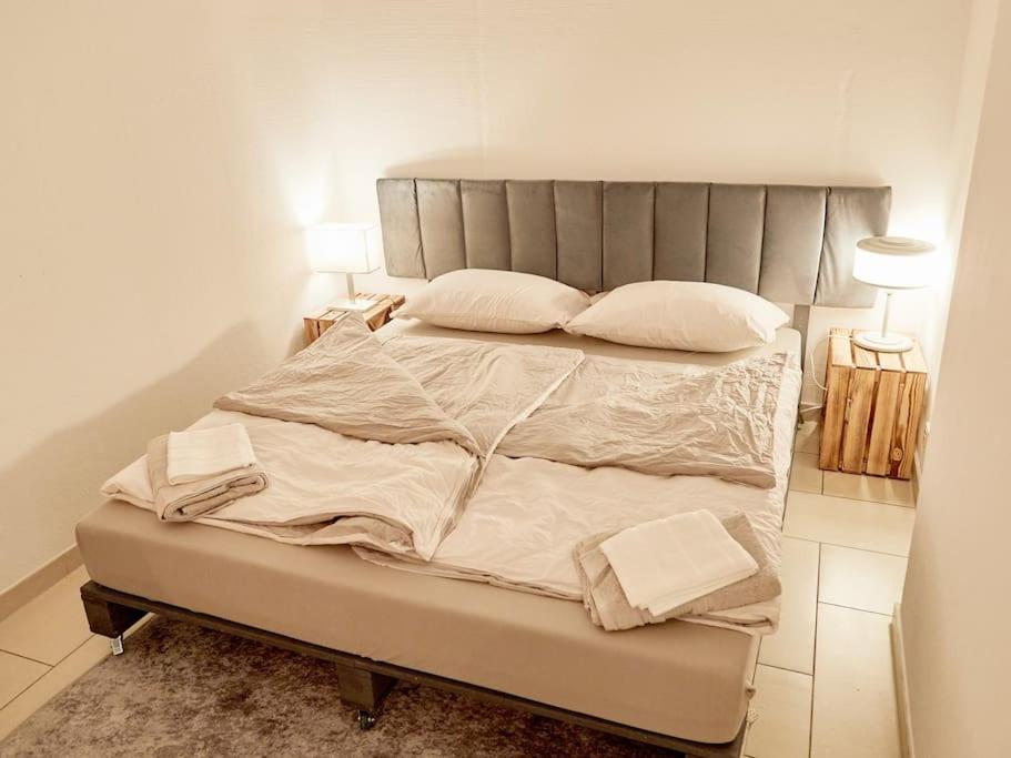 210 m2 Loft Apartment mit Terasse 2B 3R Kreuzberg photo 5