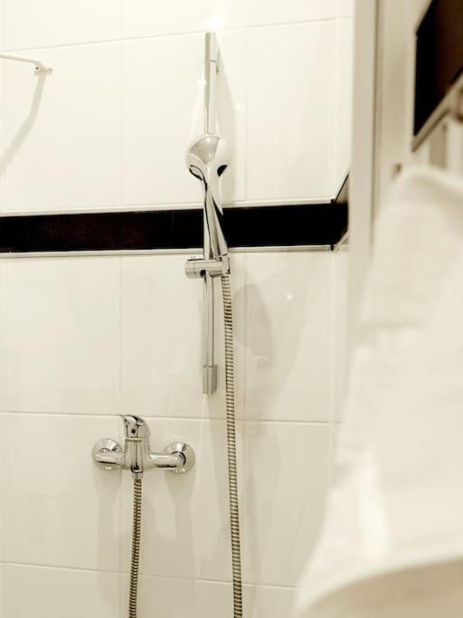 210 m2 Loft Apartment mit Terasse 2B 3R Kreuzberg