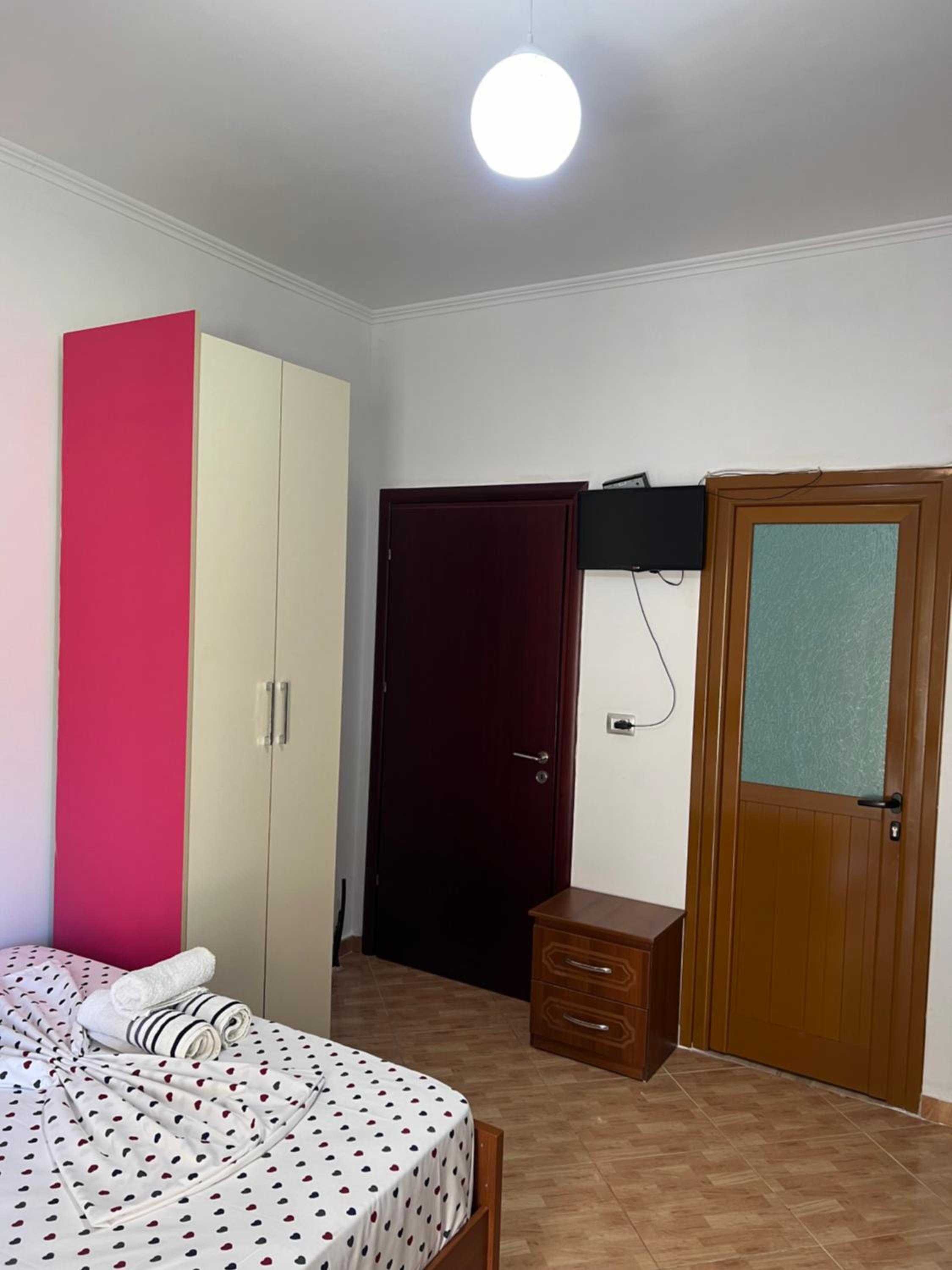 Vila Agim Doko