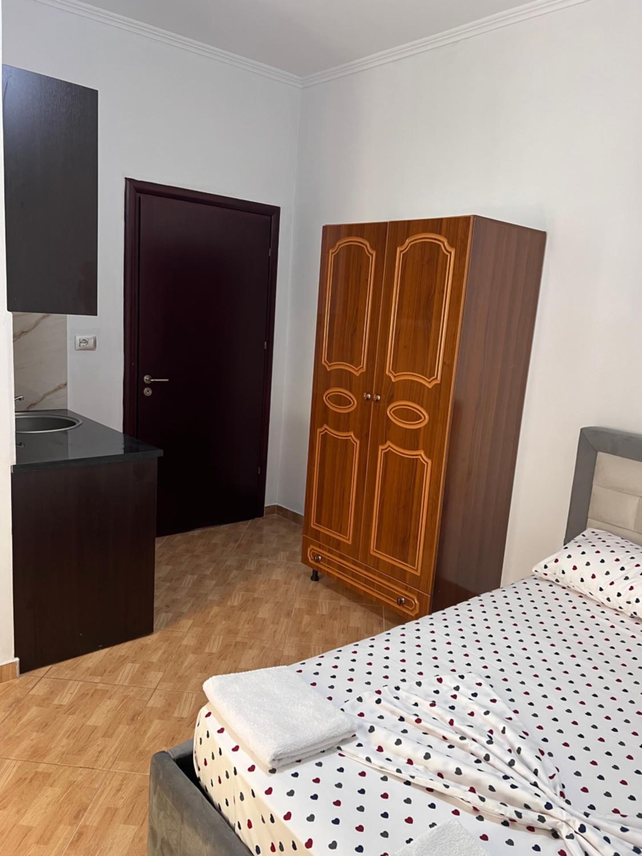 Vila Agim Doko