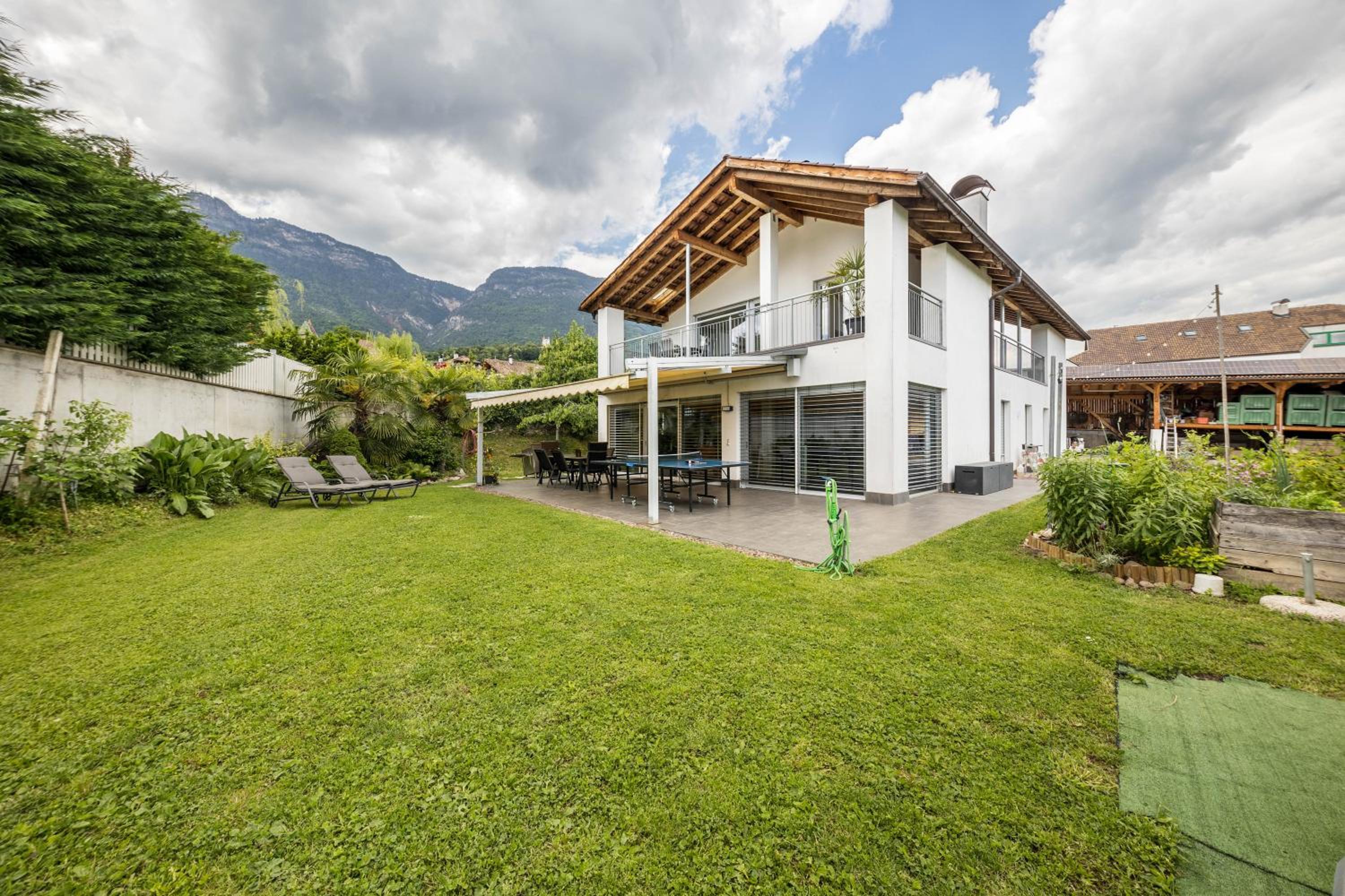 Angerblick Apartment