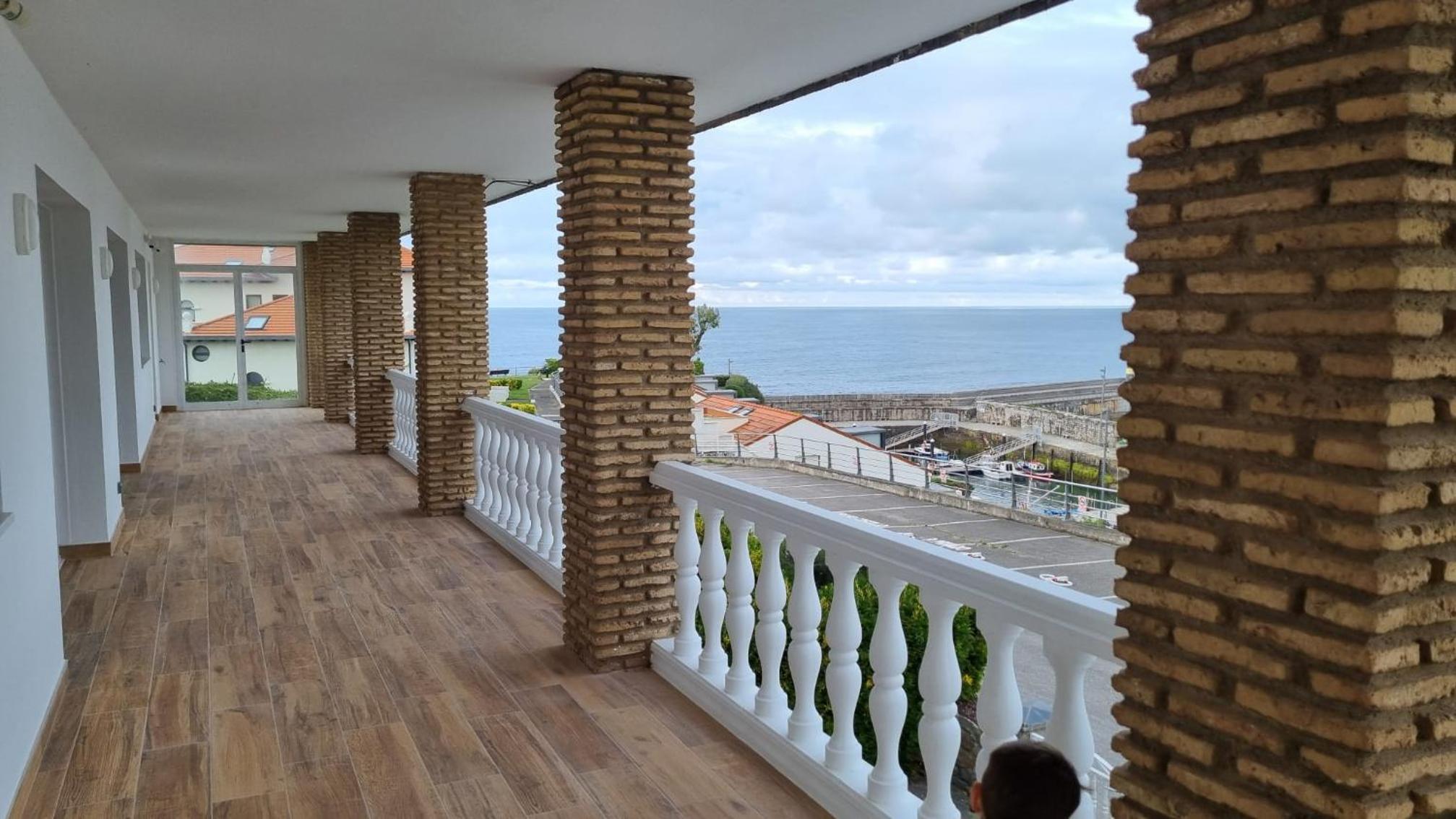Playa de Comillas