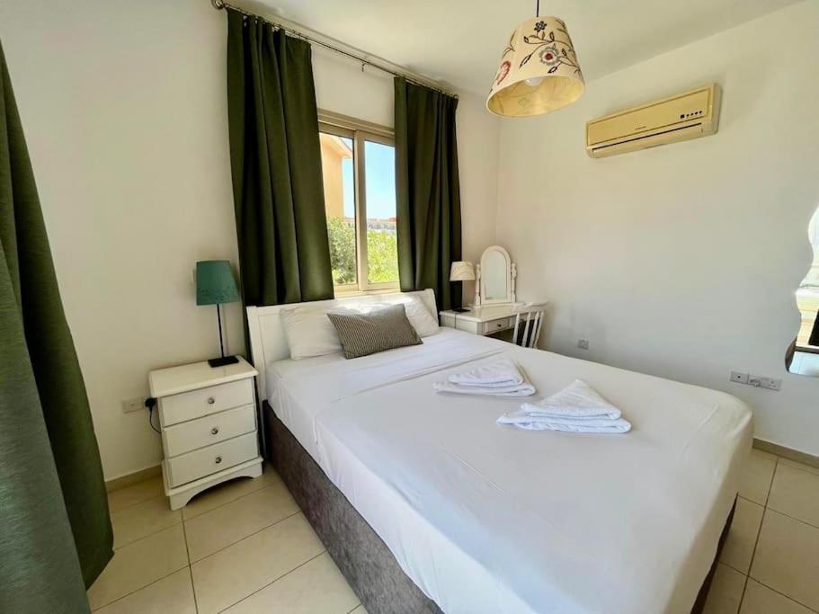Eliza Suite at Pernera Beach