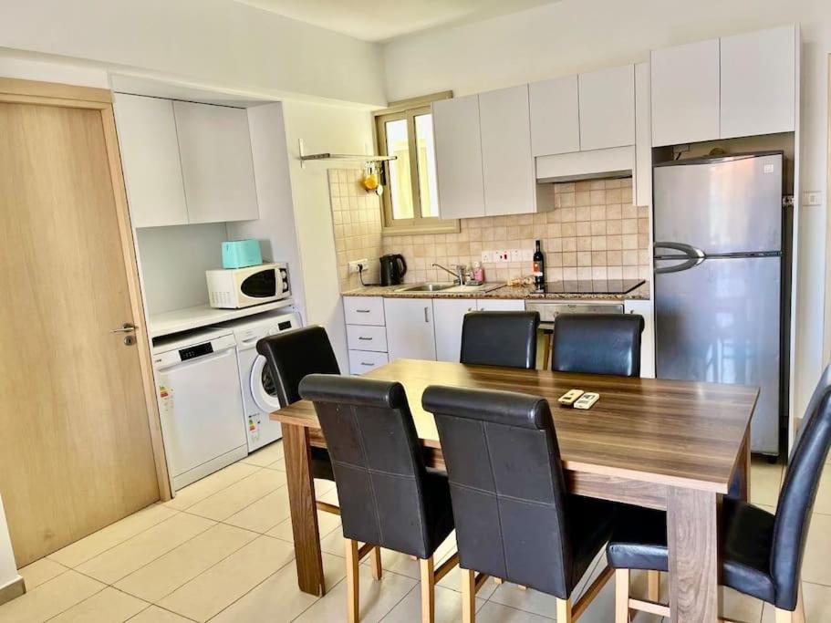 Eliza Suite at Pernera Beach