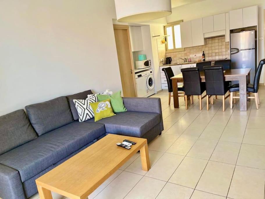 Eliza Suite at Pernera Beach