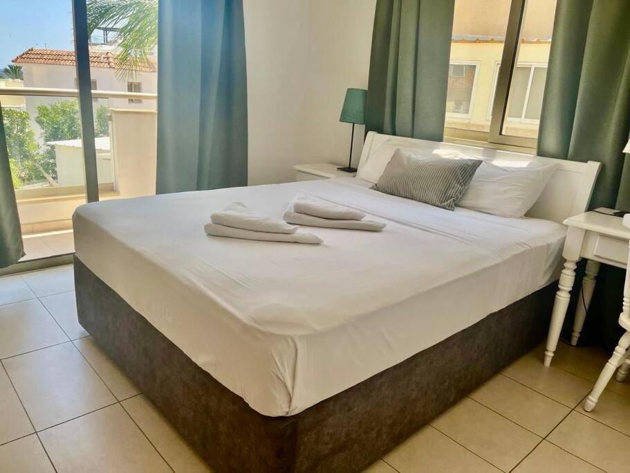 Eliza Suite at Pernera Beach