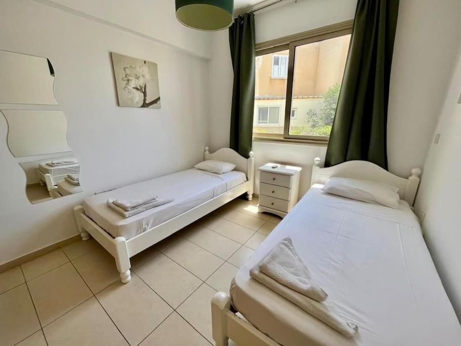 Eliza Suite at Pernera Beach