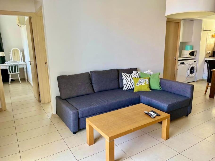 Eliza Suite at Pernera Beach