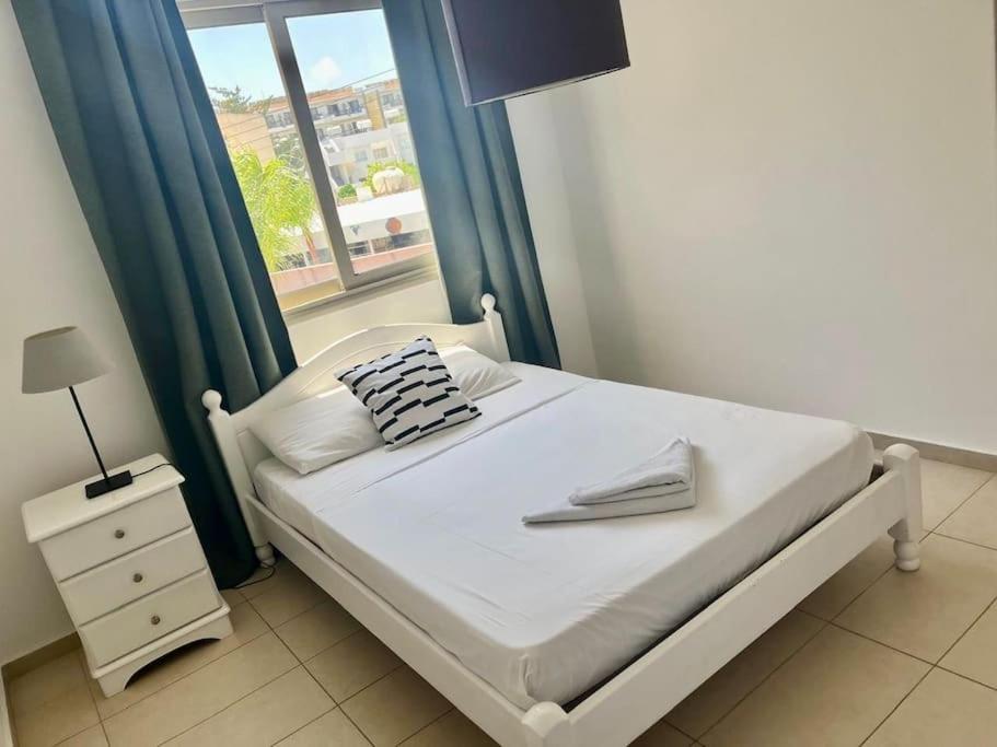 Eliza Suite at Pernera Beach