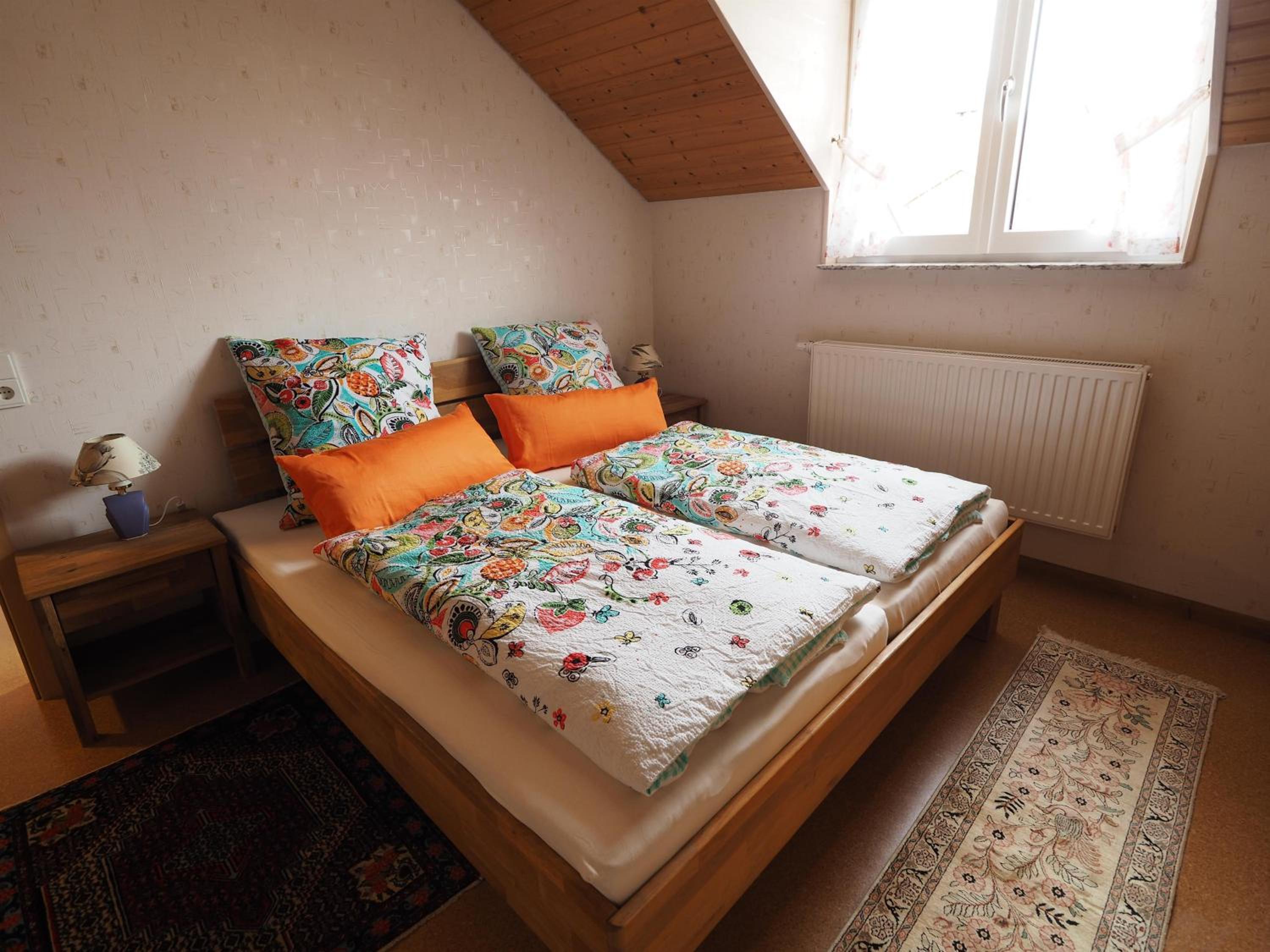 Ferienwohnung 