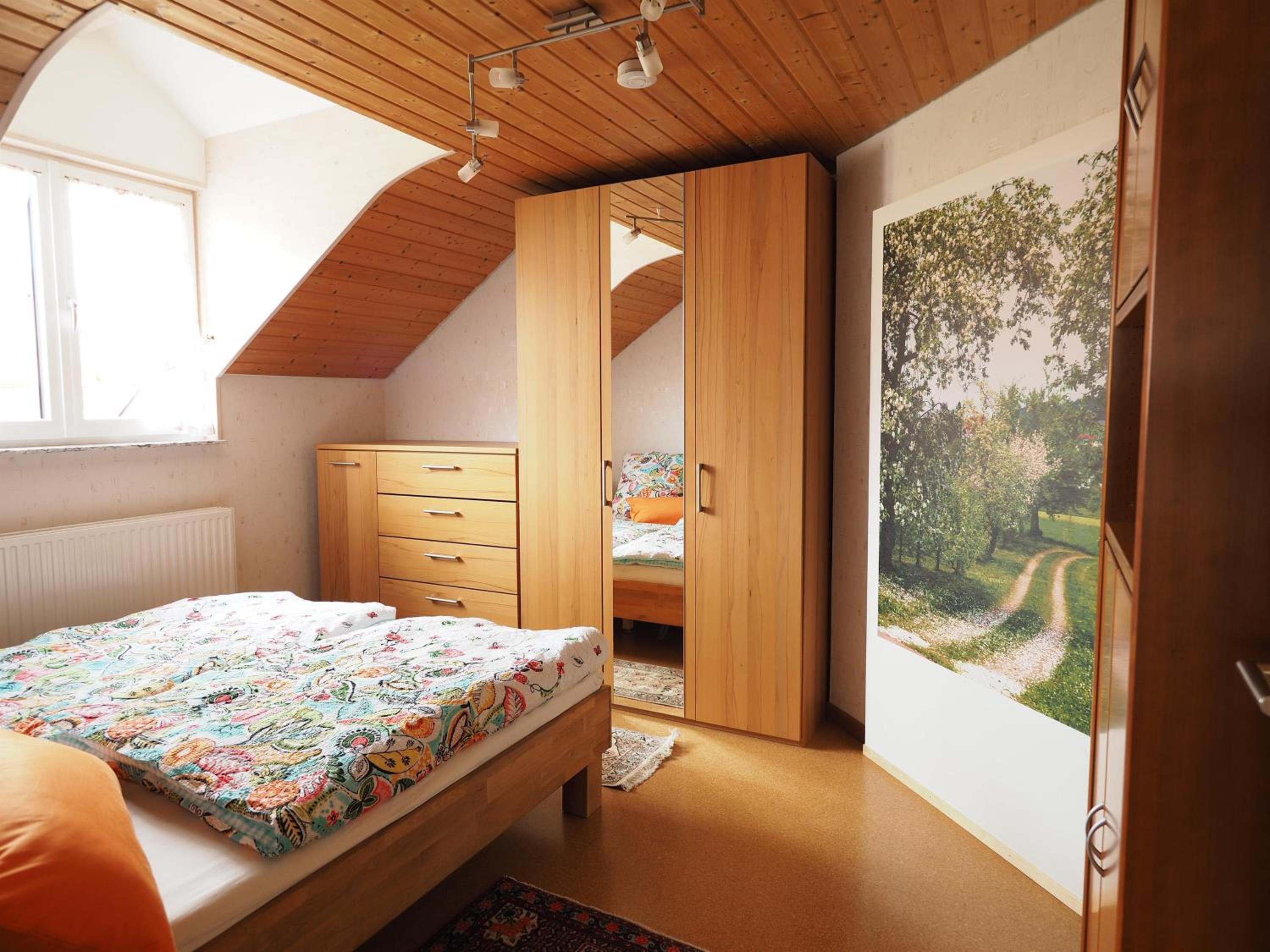 Ferienwohnung 