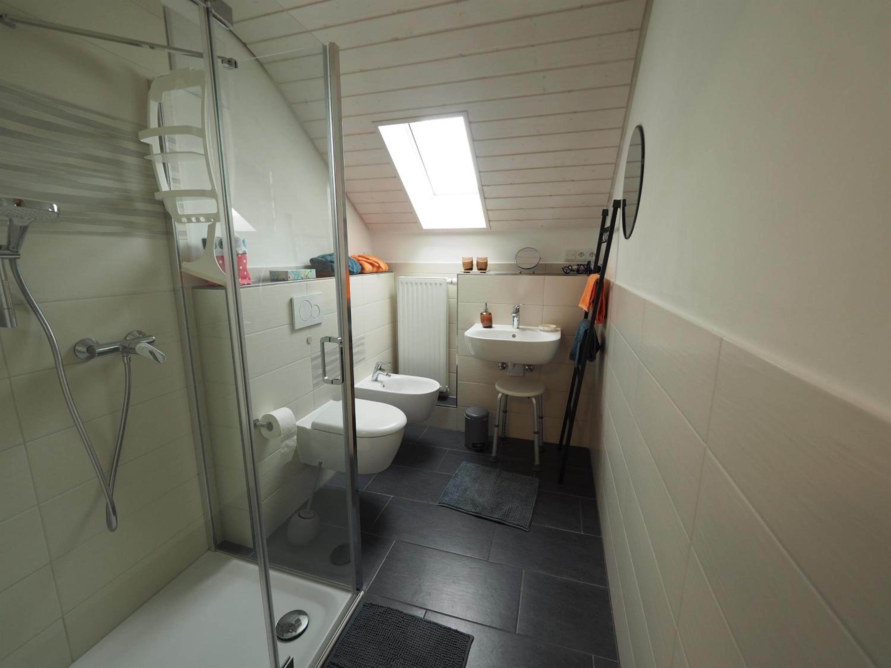 Ferienwohnung 