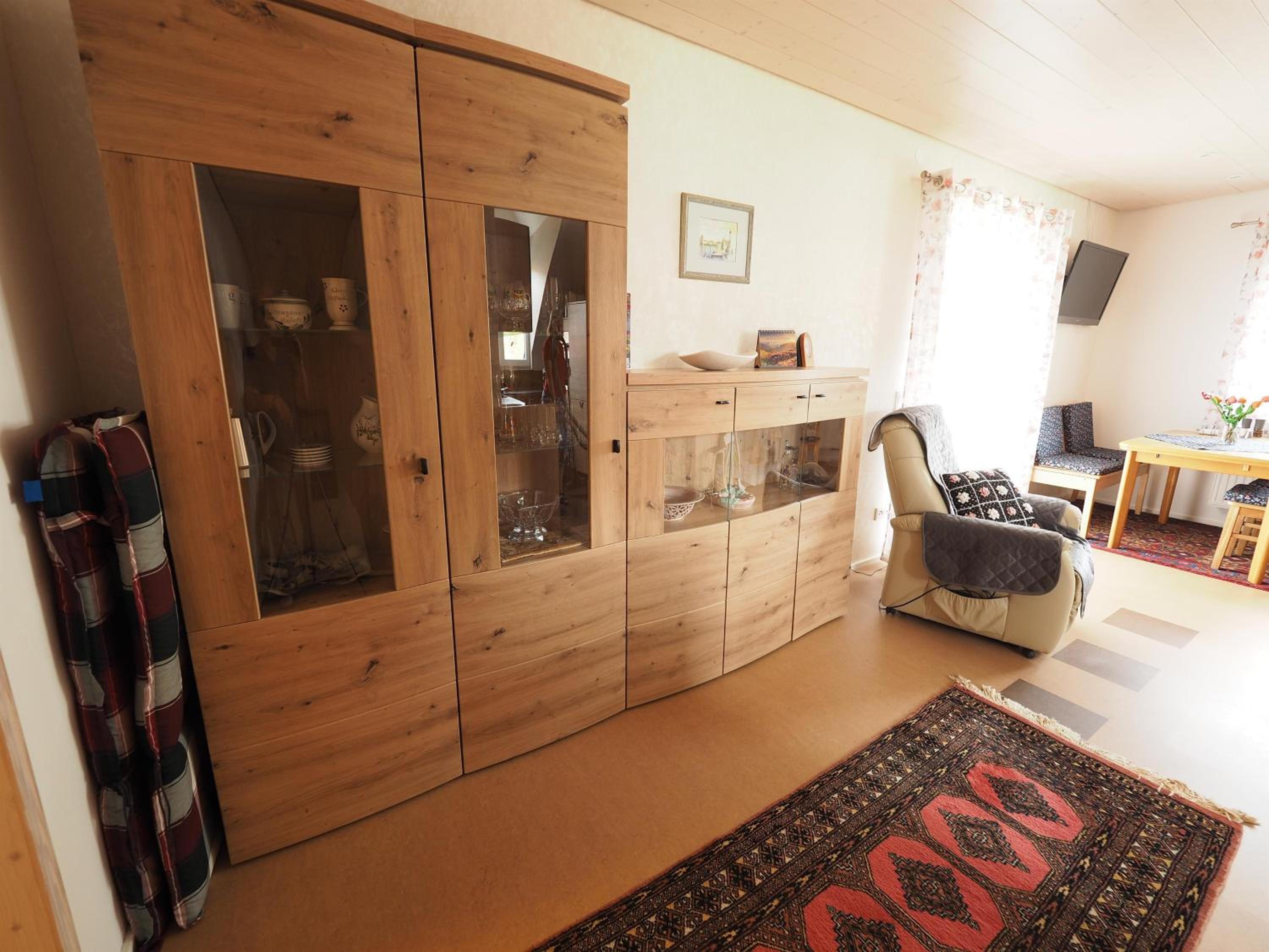 Ferienwohnung 