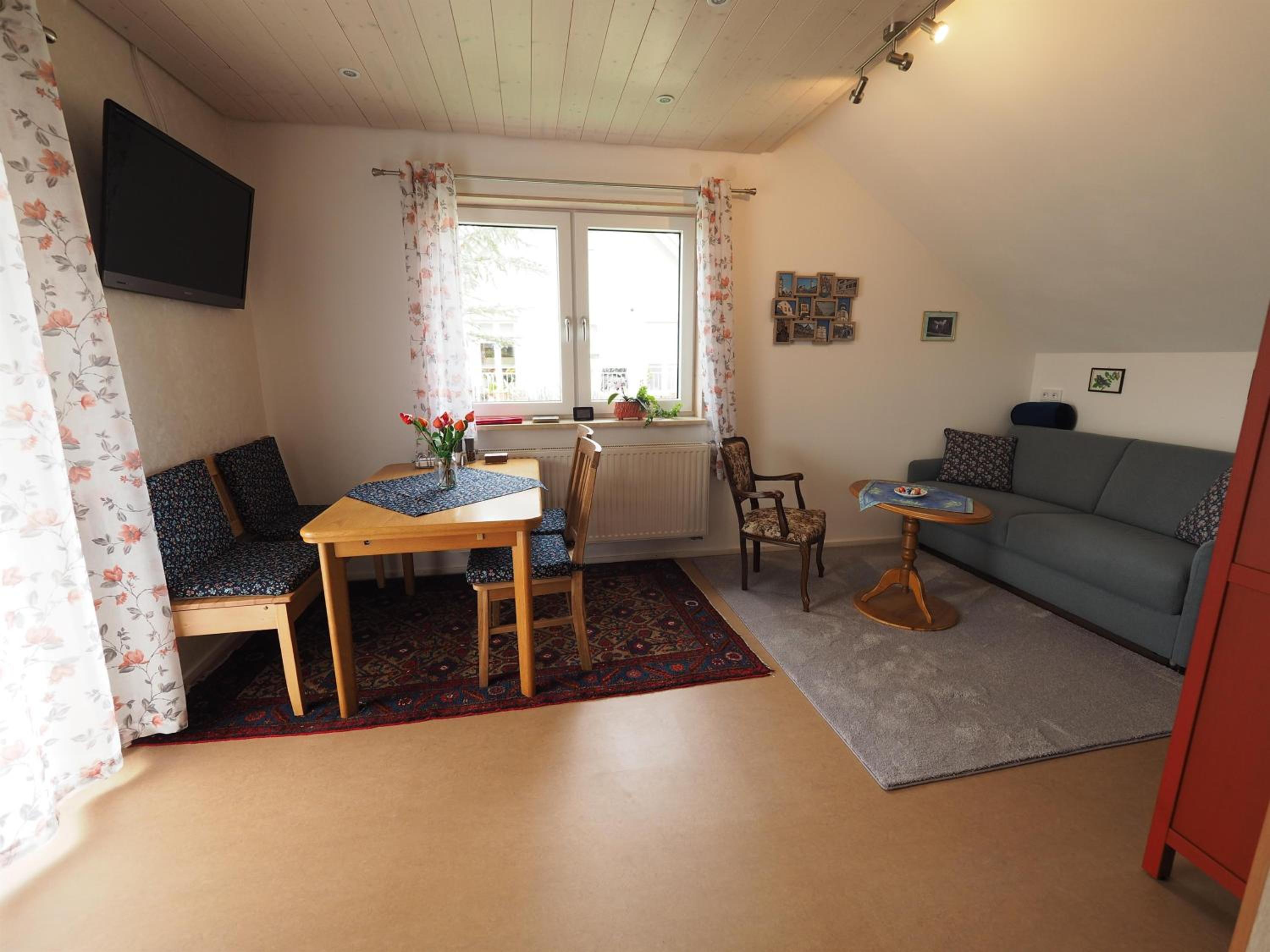 Ferienwohnung 